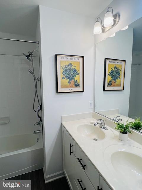 MARTINSBURG STATION - Residential