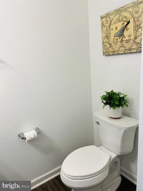 MARTINSBURG STATION - Residential