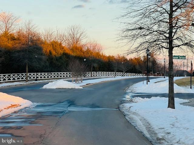 MARTINSBURG STATION - Residential