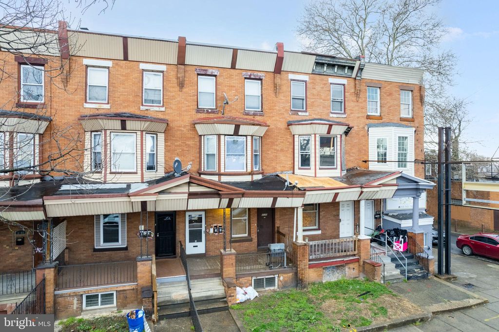 Photo of 4039 N Broad Street, PHILADELPHIA, PA 19140 (MLS # PAPH2562530)