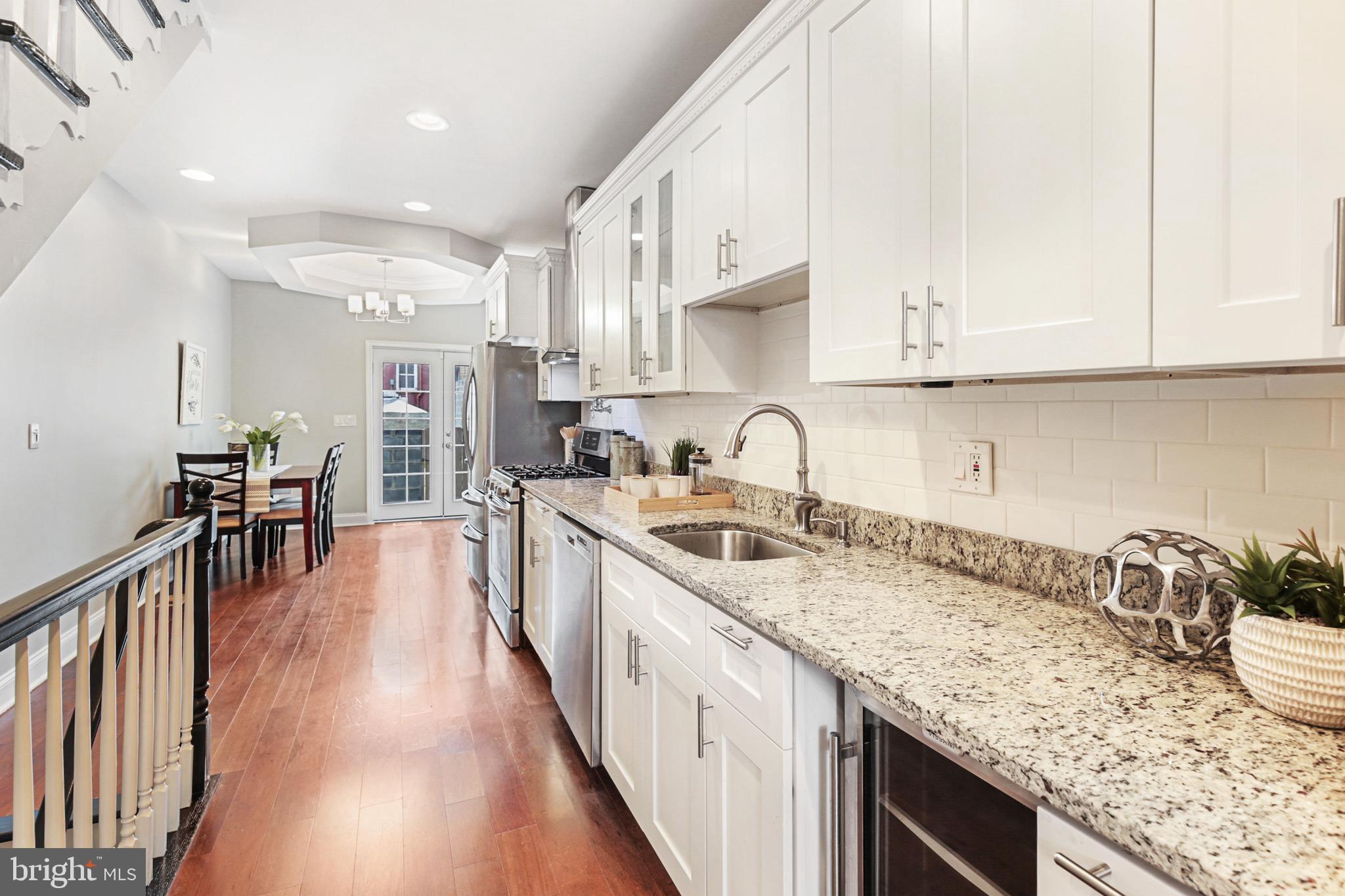 CANTON - Residential