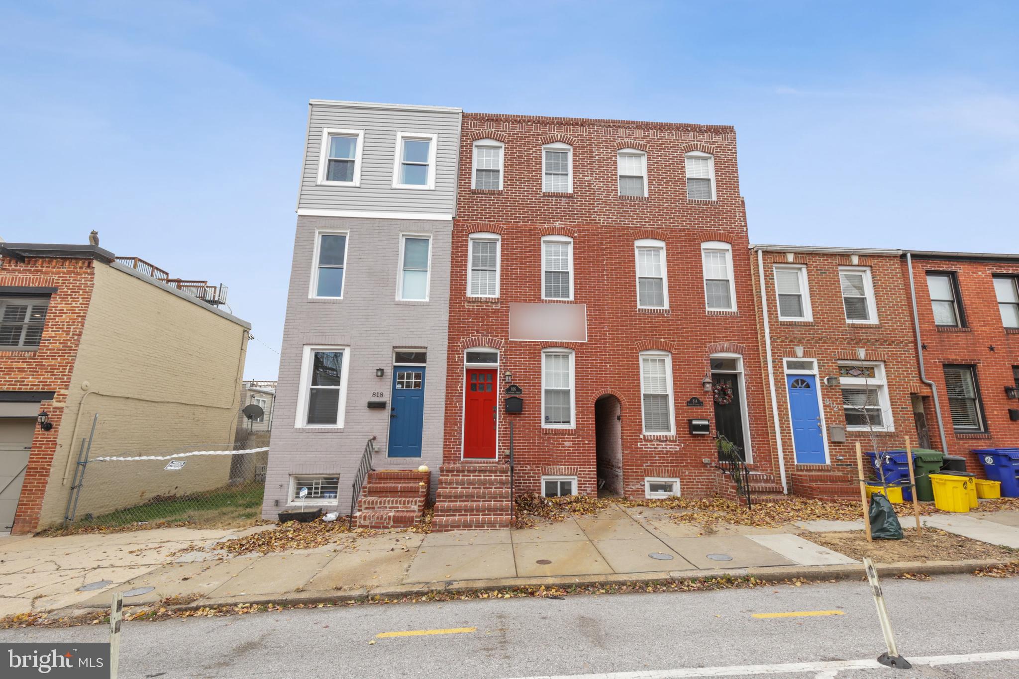 CANTON - Residential