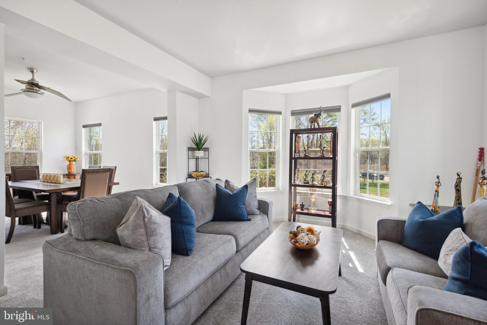 LINDEN GROVE - Residential