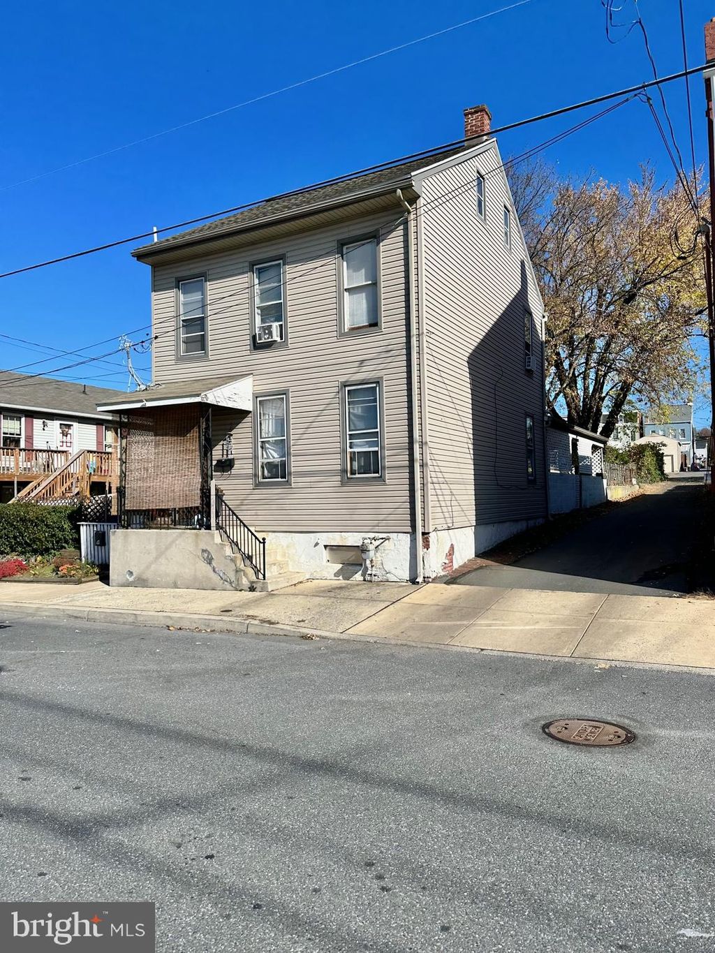 Photo of 329 N SECOND ST, COLUMBIA, PA 17512 (MLS # PALA2027800)
