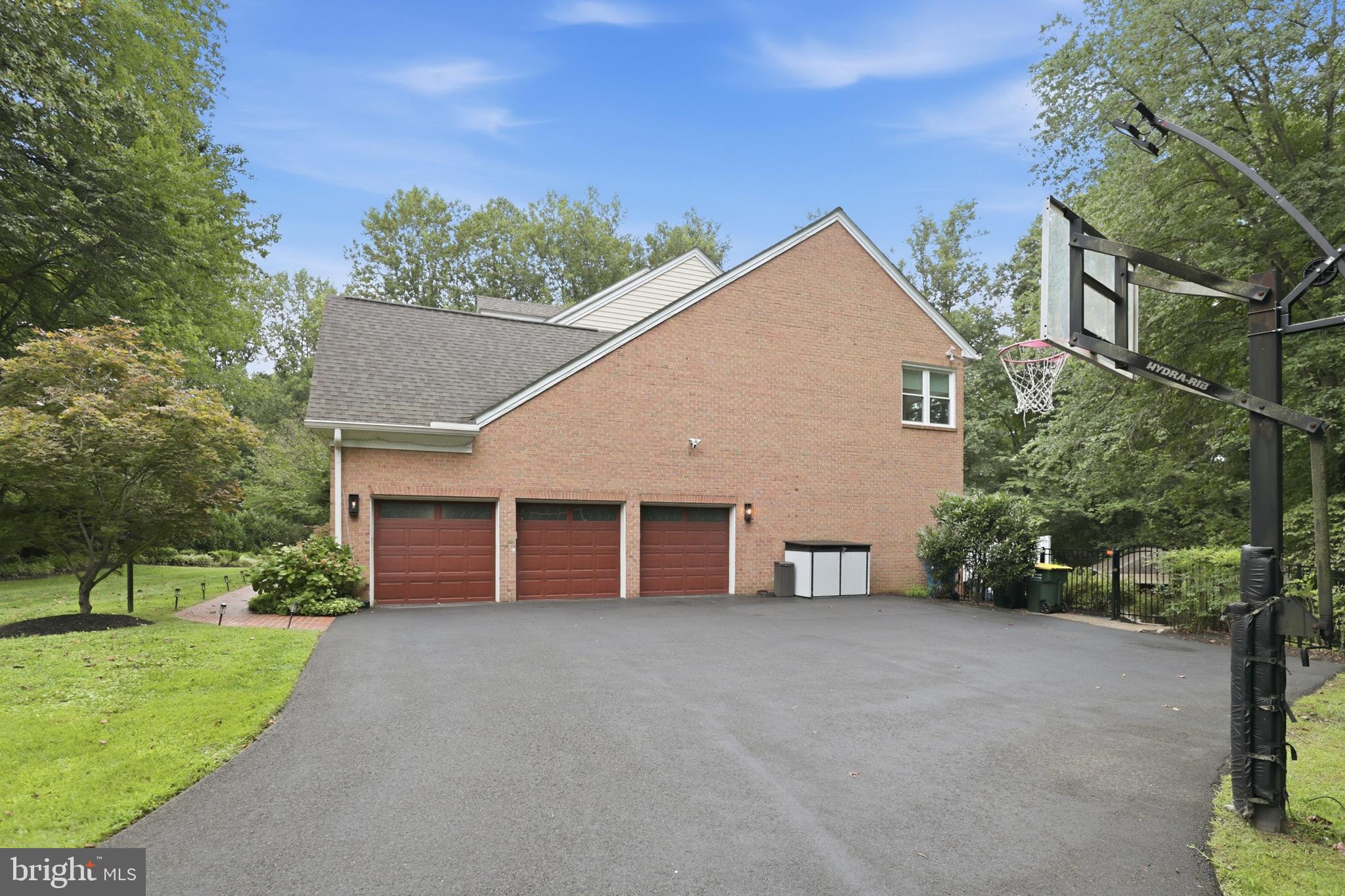 10301 FOREST MAPLE ROAD