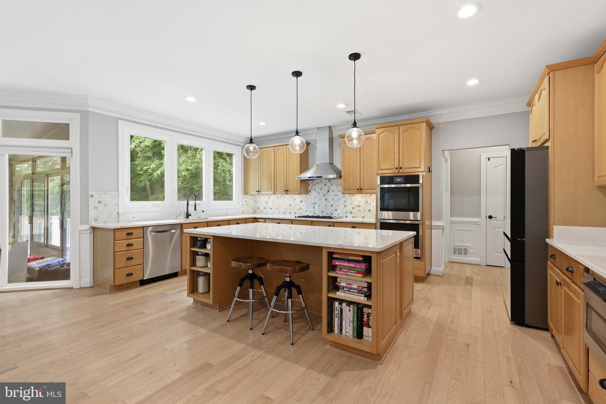 10301 FOREST MAPLE ROAD