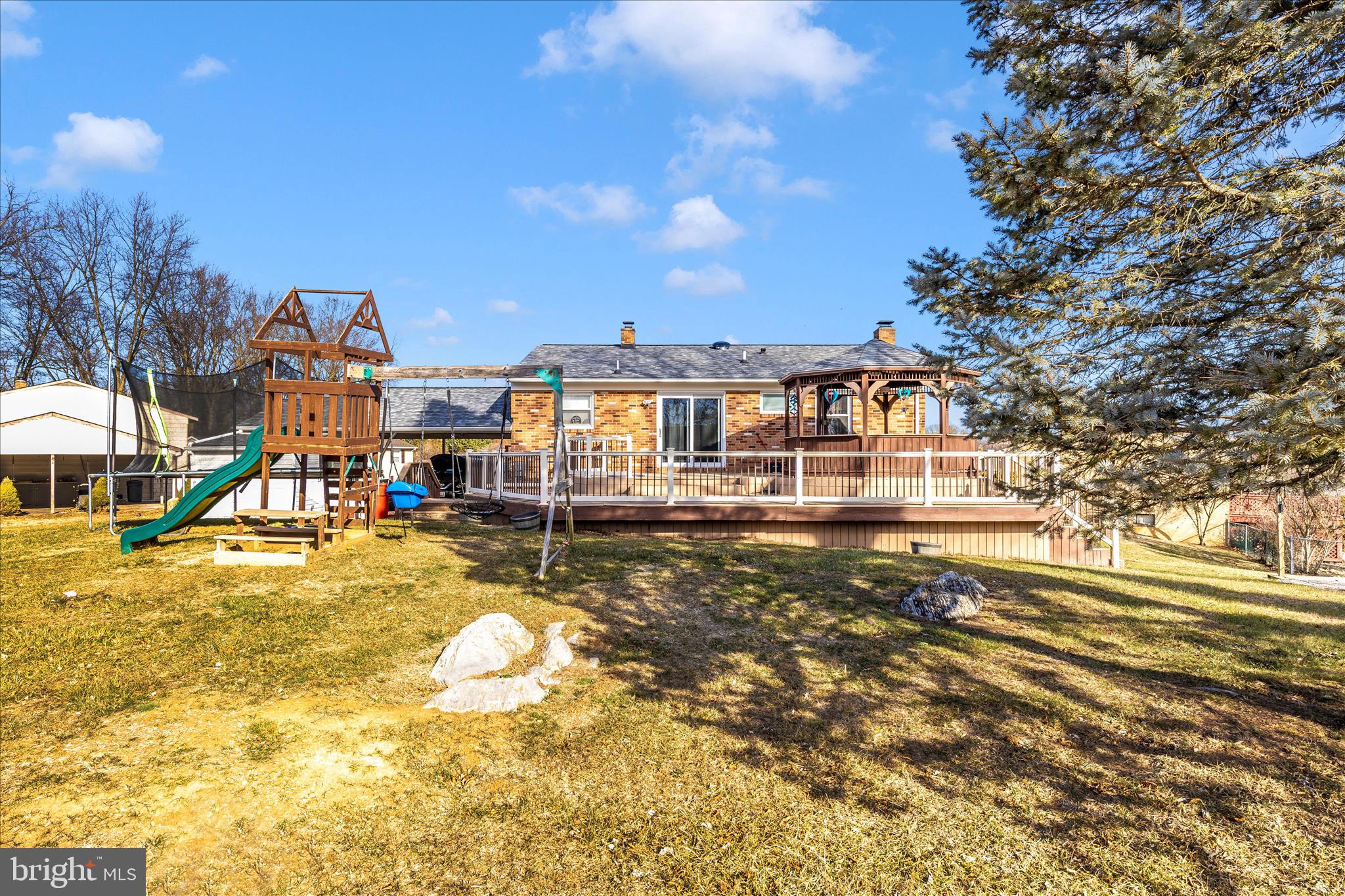 WOODMOOR - Residential