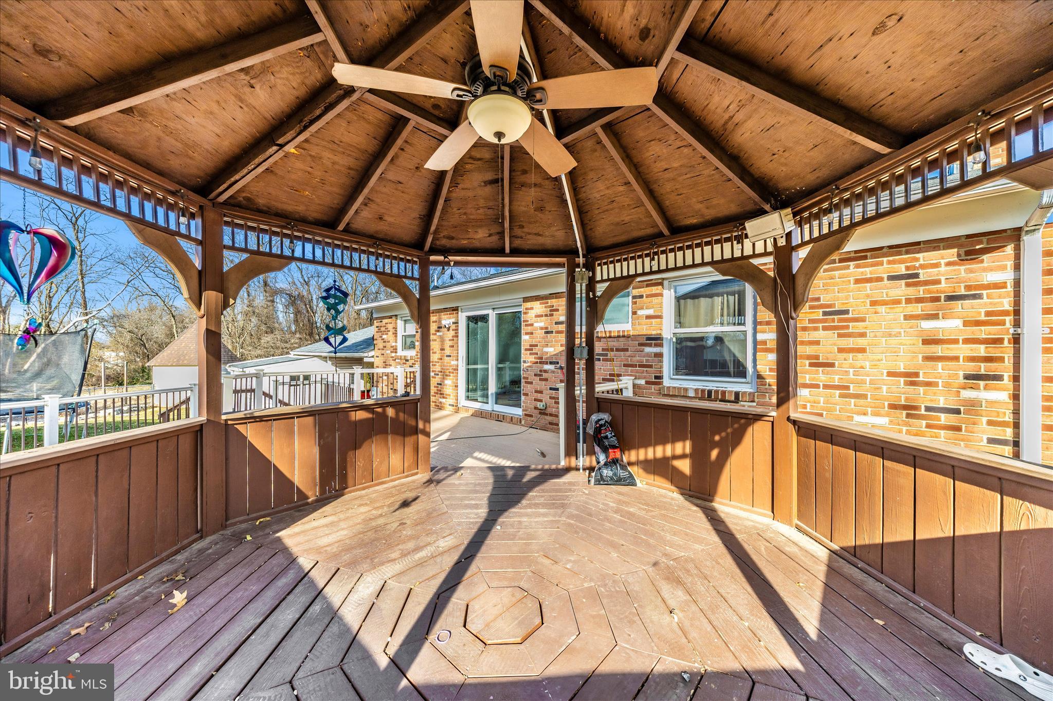 WOODMOOR - Residential