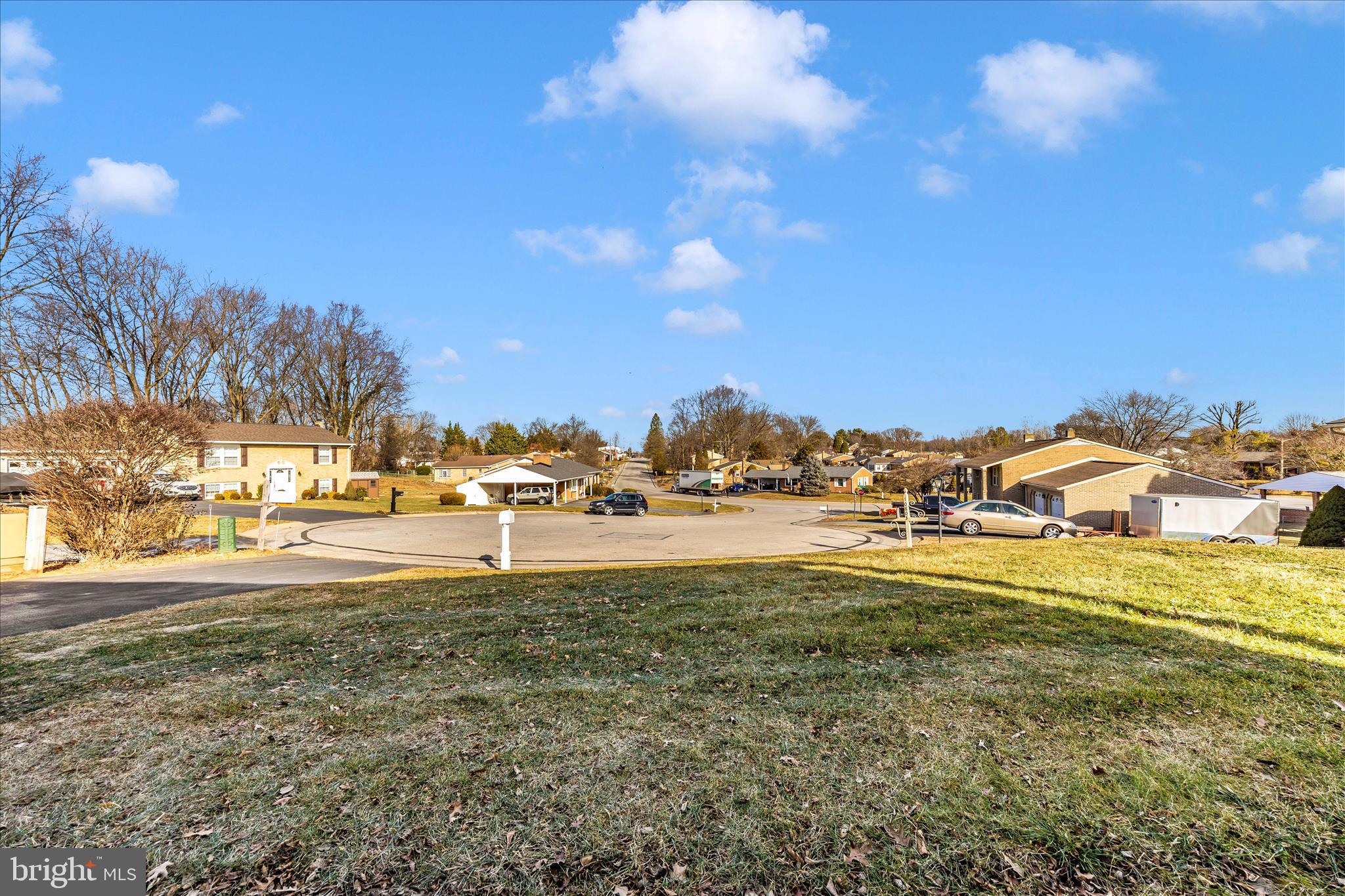 WOODMOOR - Residential