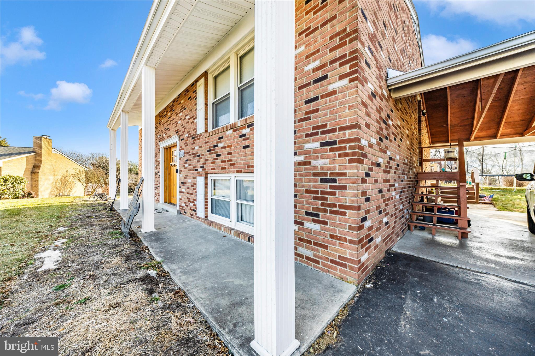 10801 LINCOLN HEIGHTS