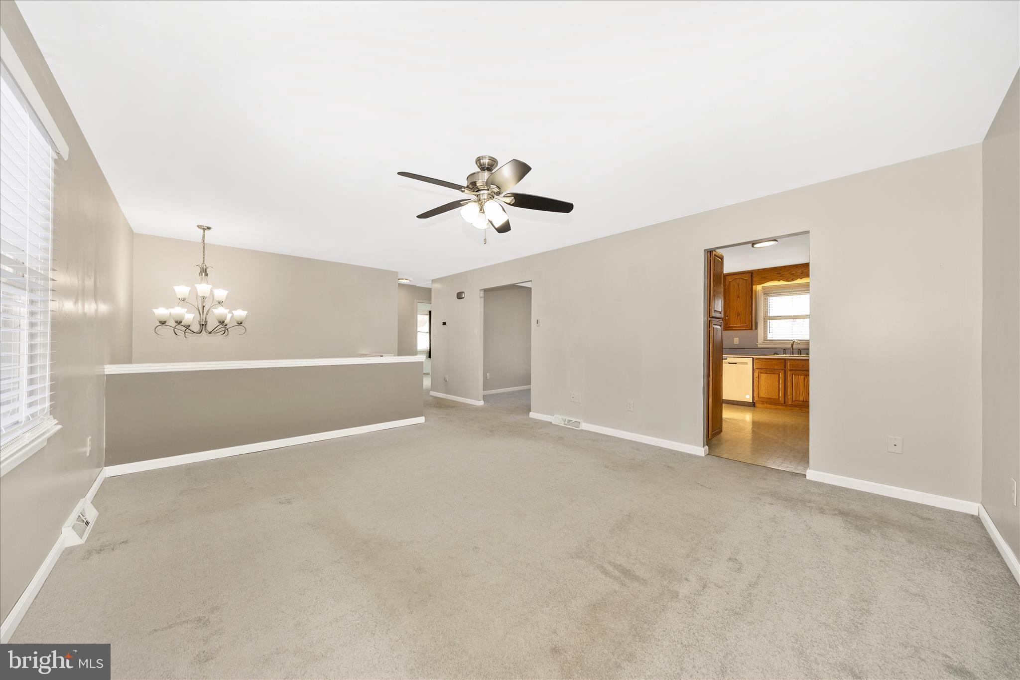 WOODMOOR - Residential