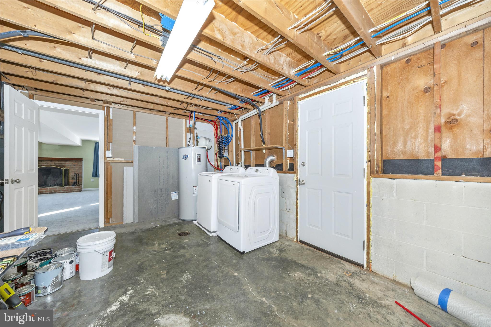 WOODMOOR - Residential