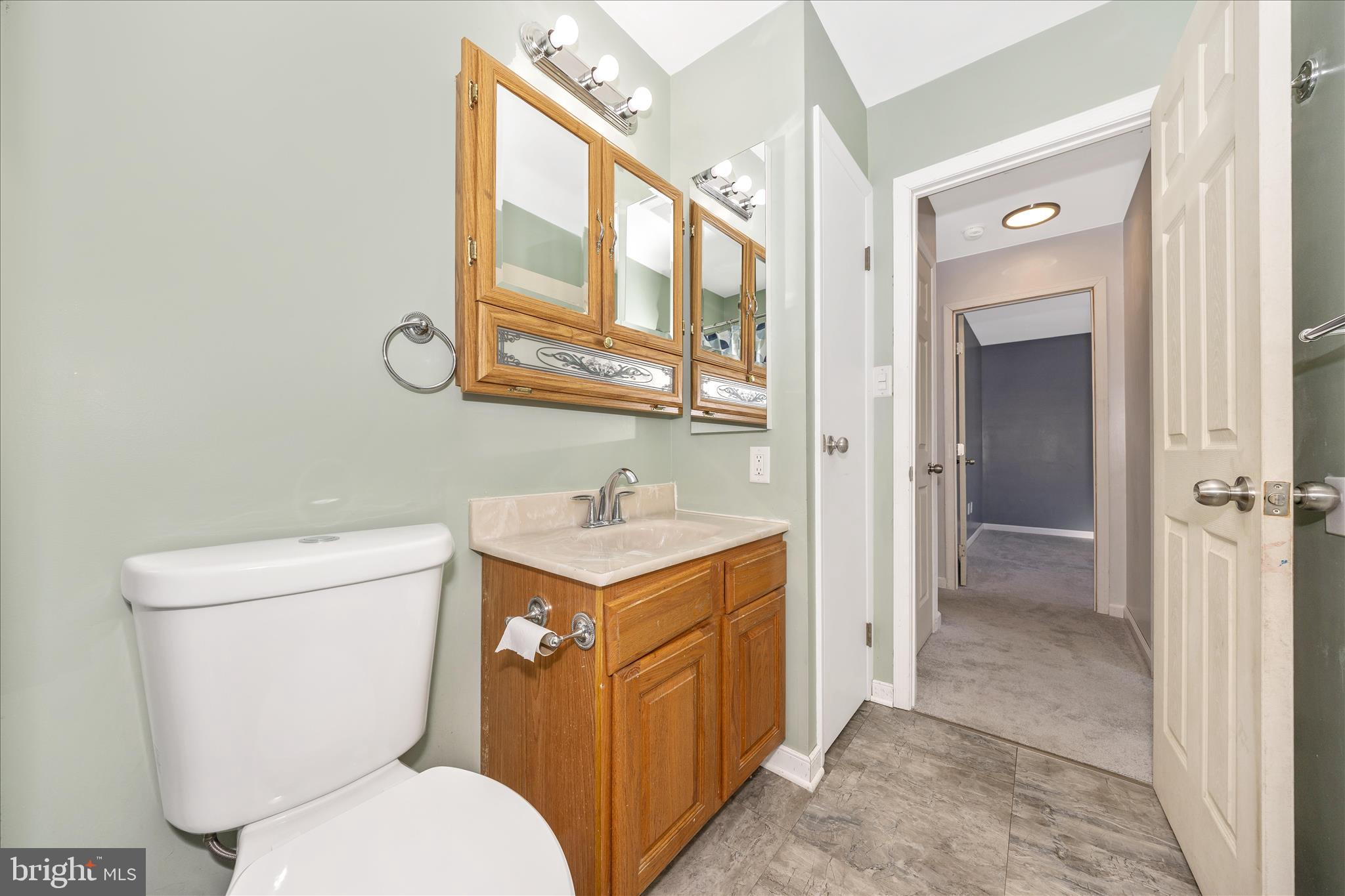 WOODMOOR - Residential