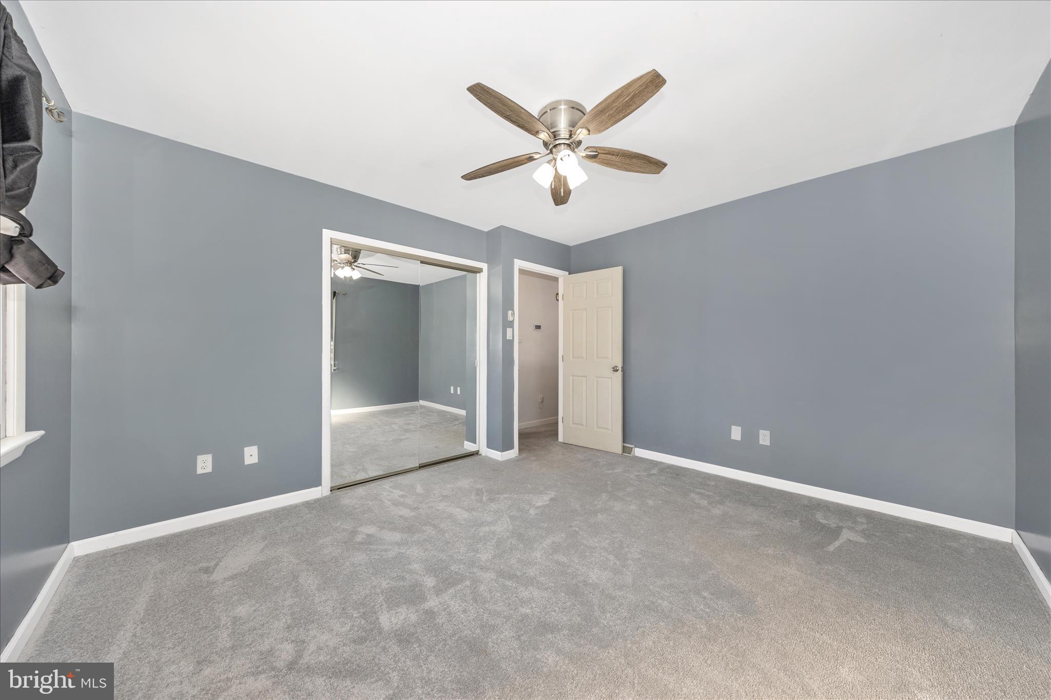 WOODMOOR - Residential