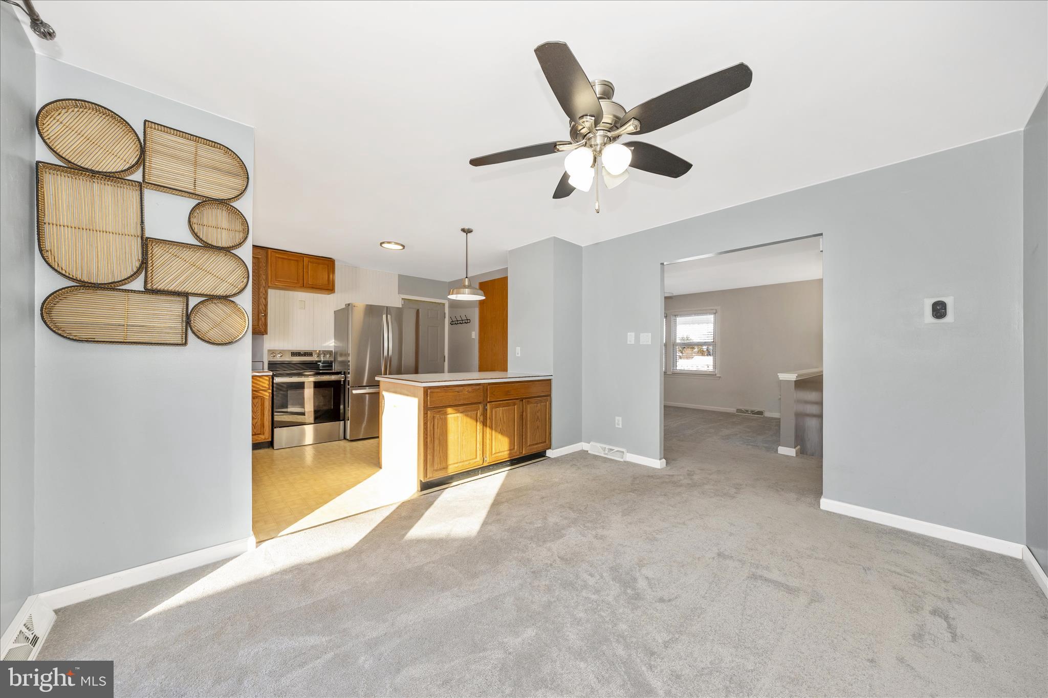 WOODMOOR - Residential