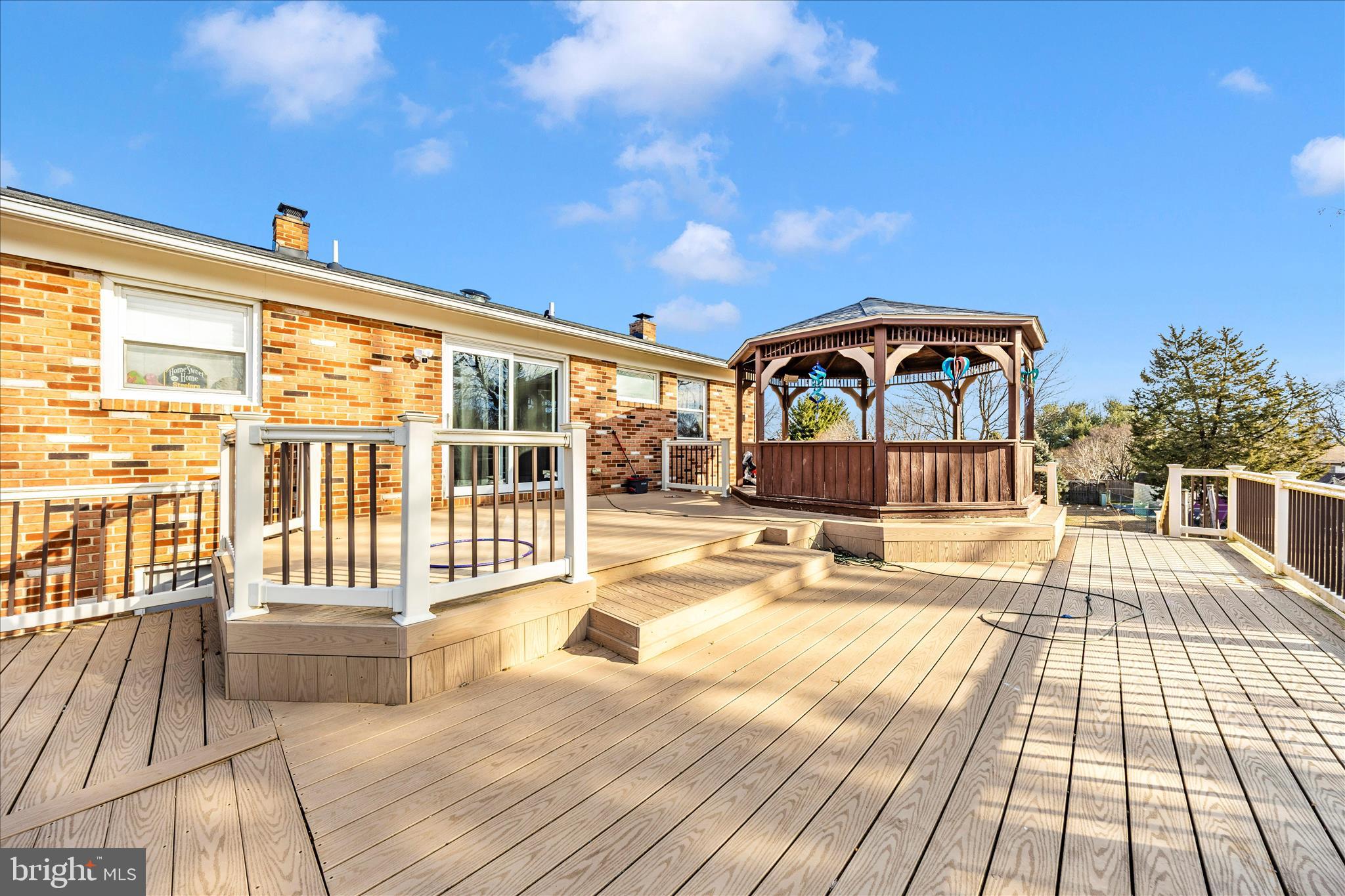 WOODMOOR - Residential