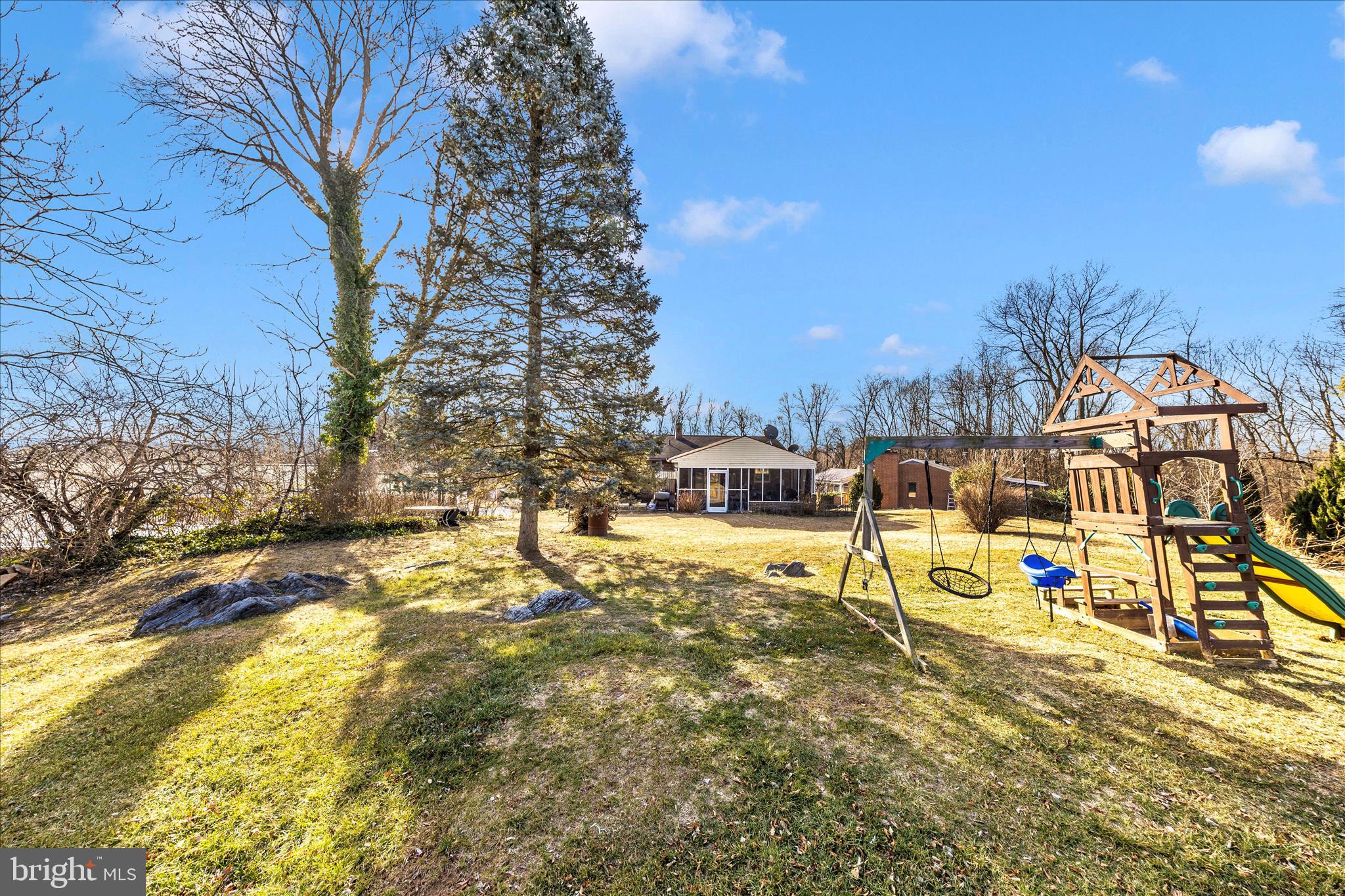 WOODMOOR - Residential