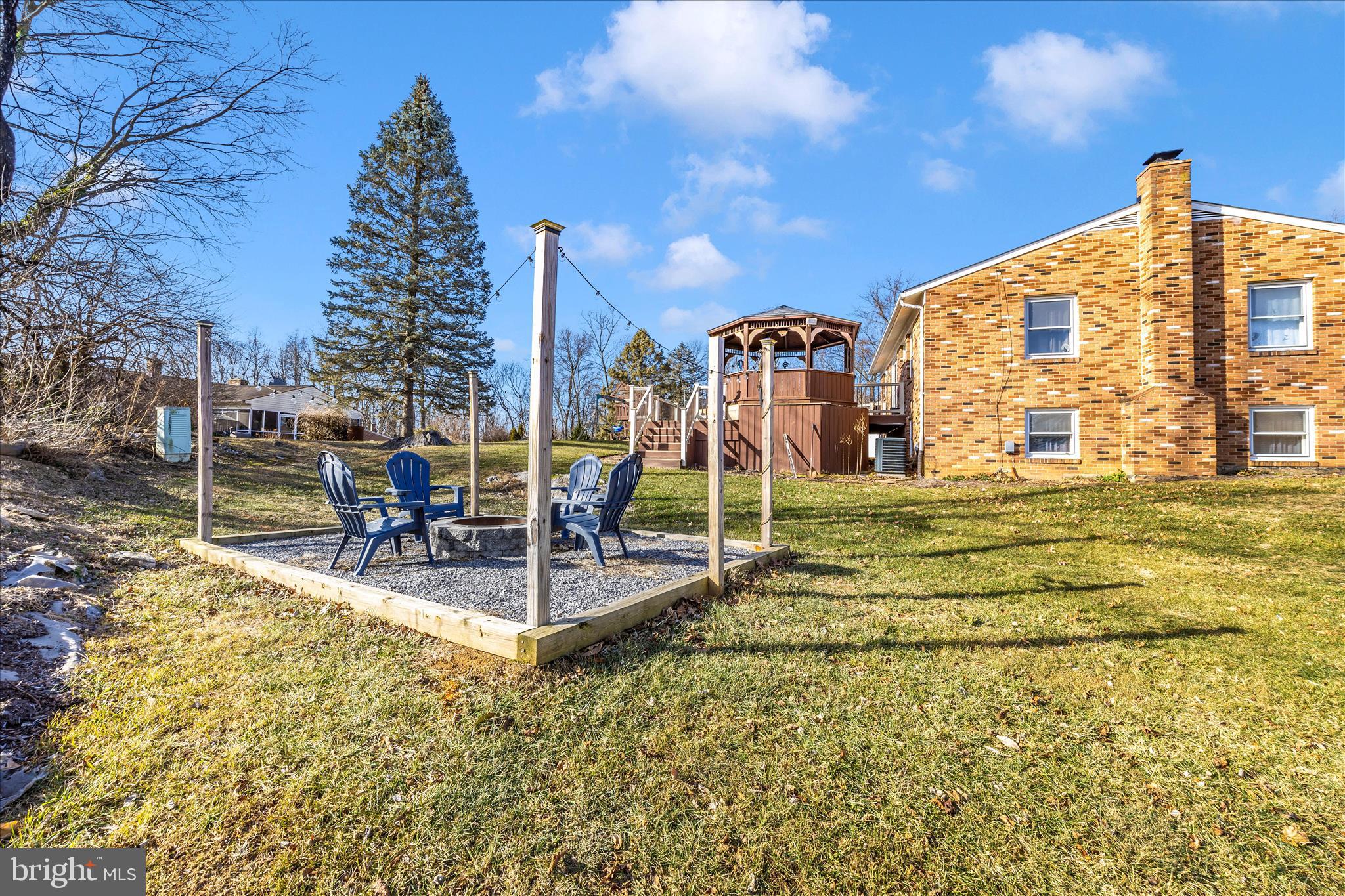 WOODMOOR - Residential