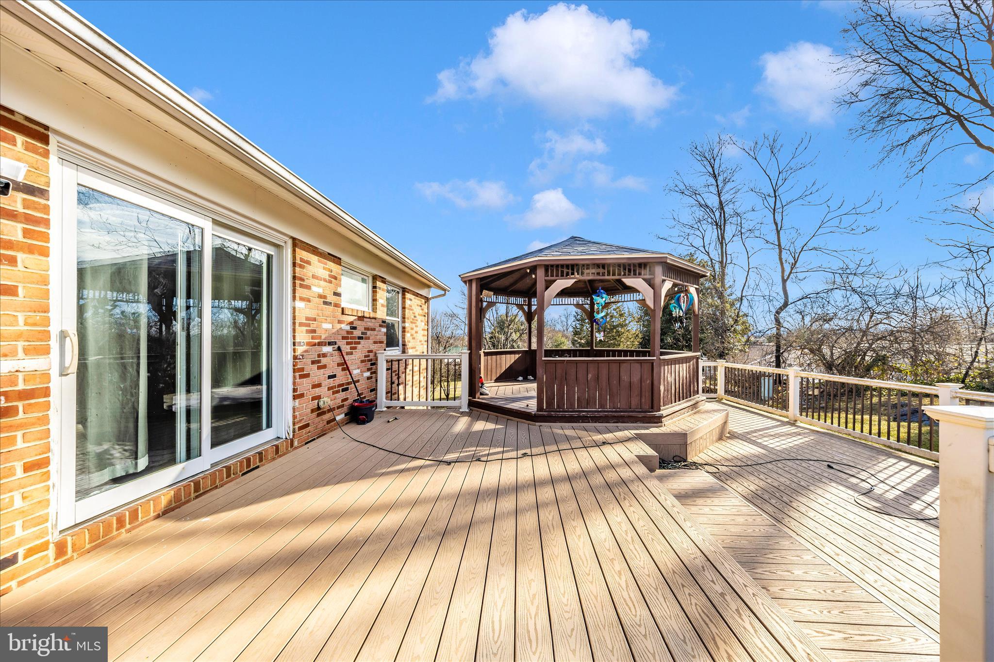 WOODMOOR - Residential