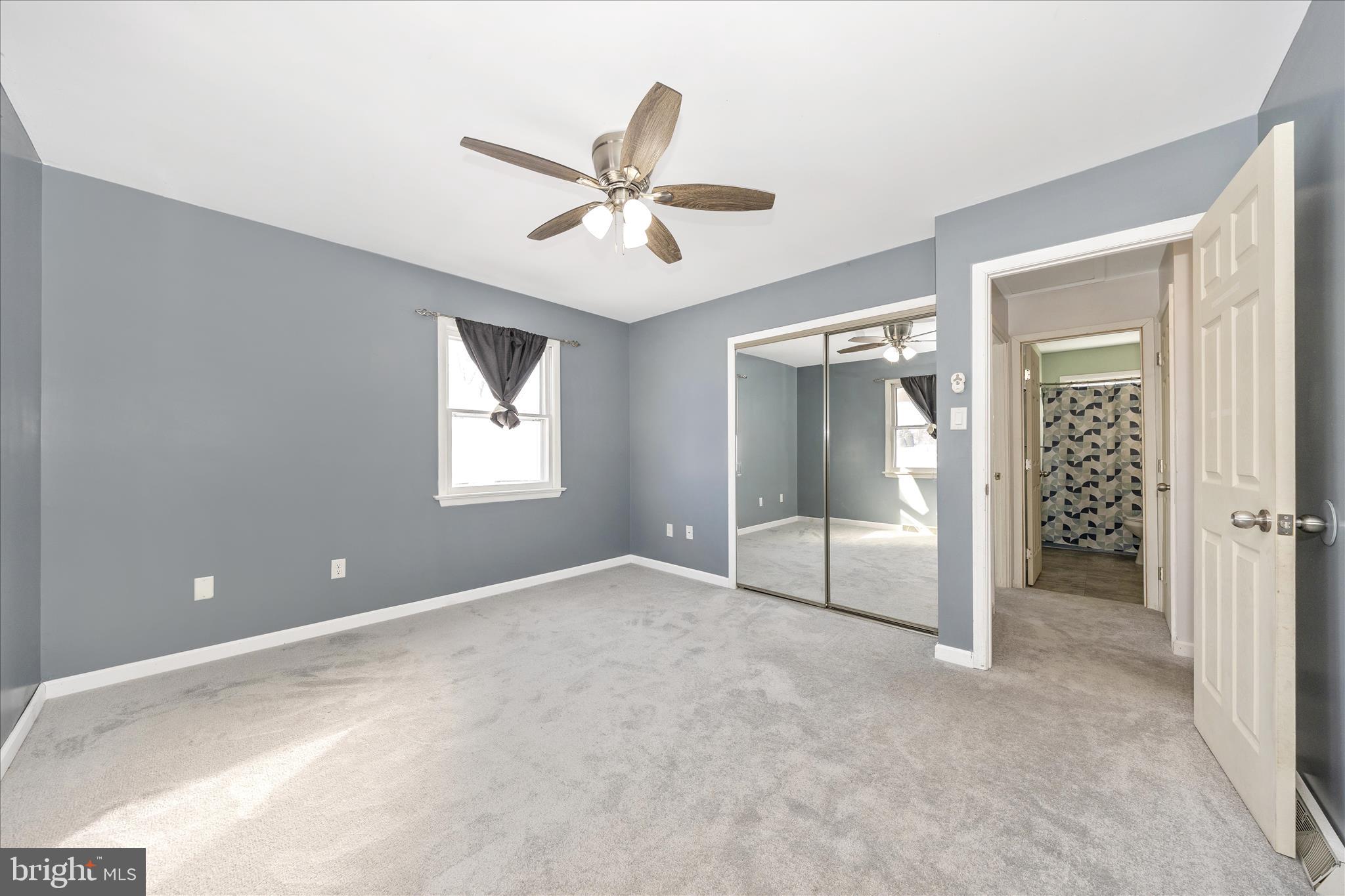 WOODMOOR - Residential