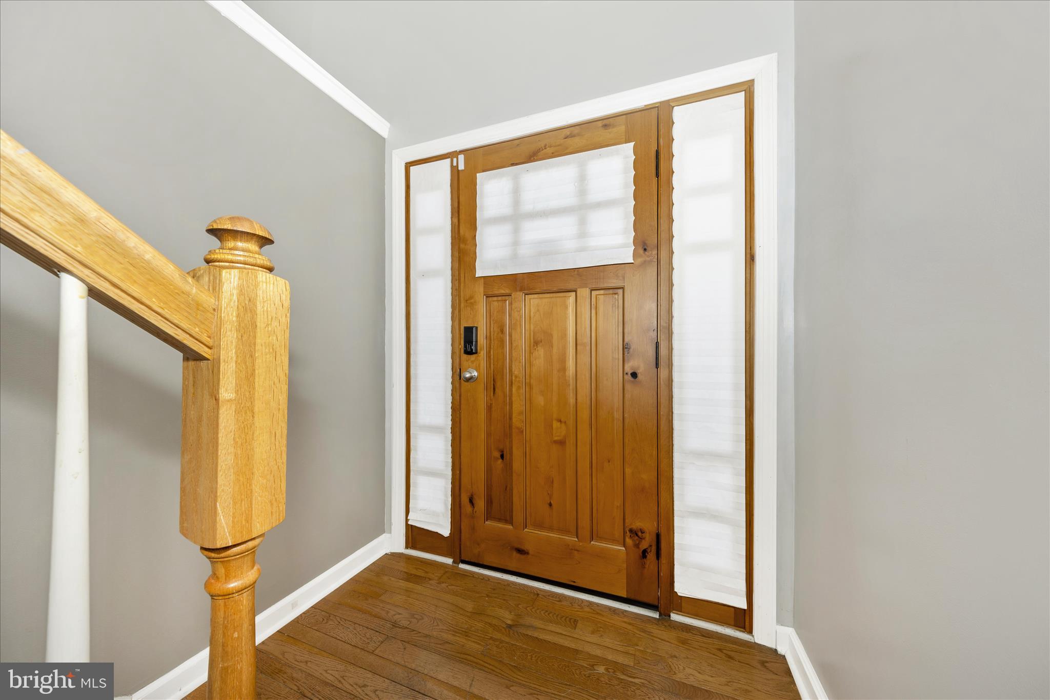 WOODMOOR - Residential