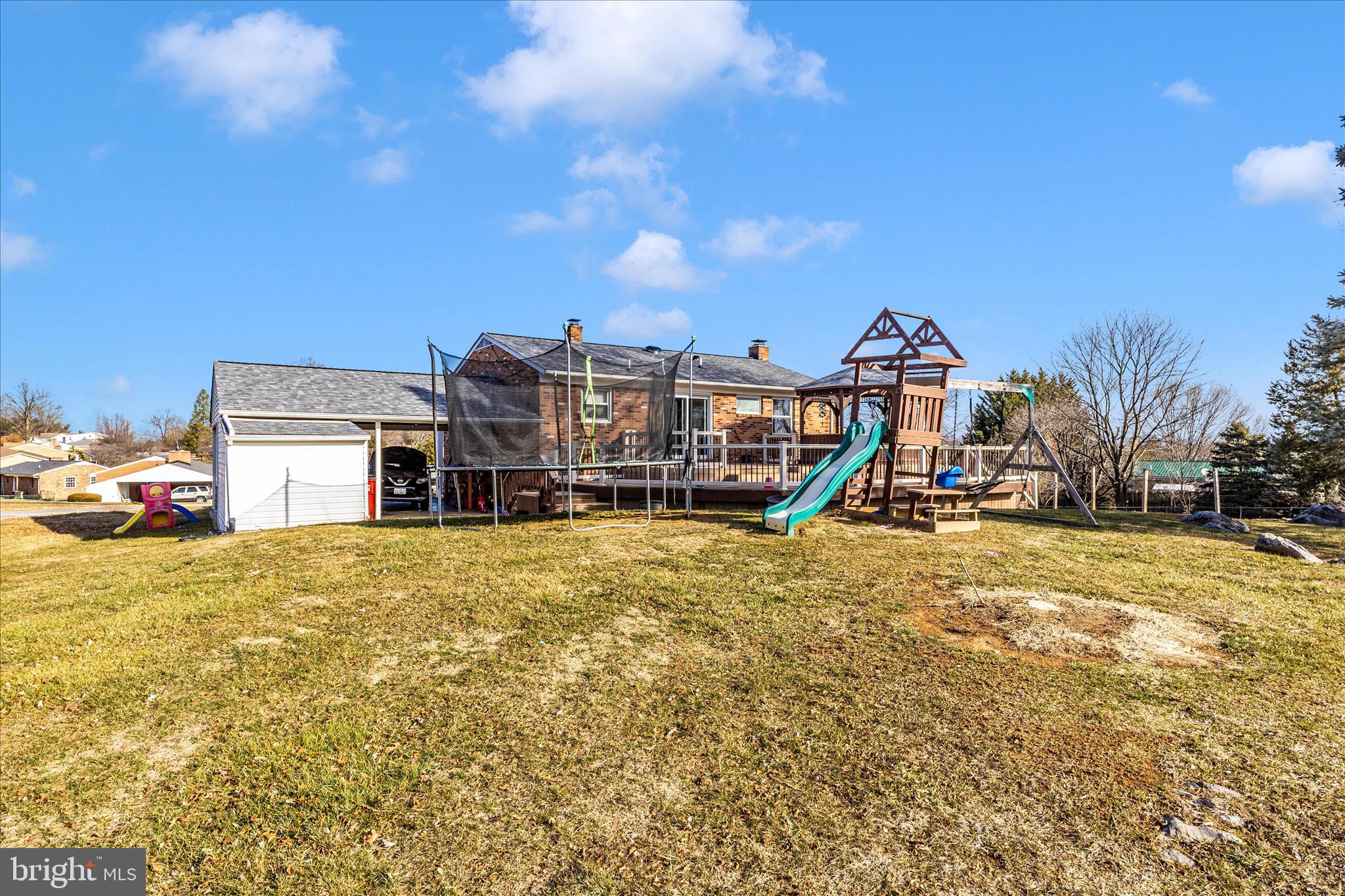 WOODMOOR - Residential