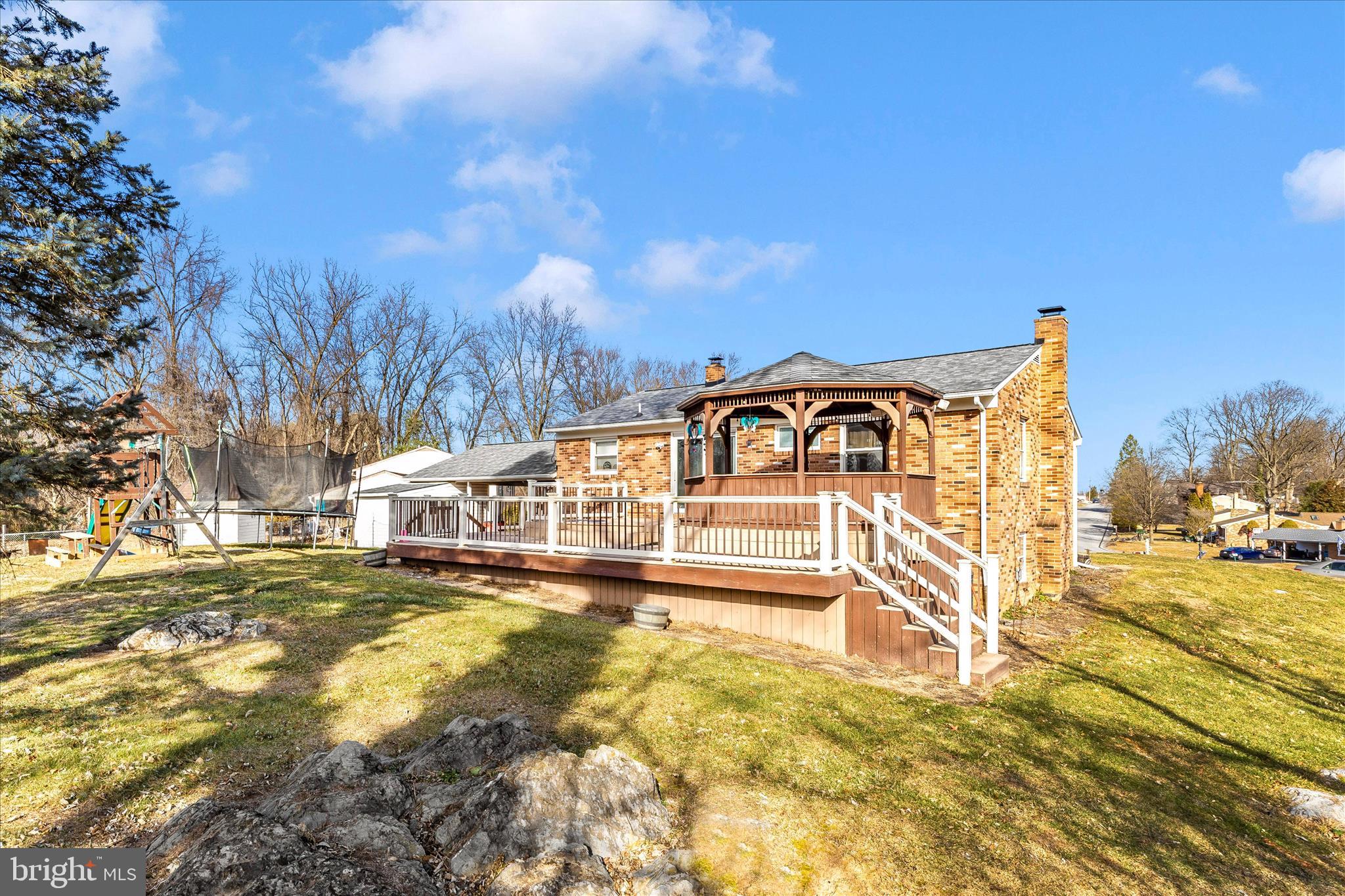 WOODMOOR - Residential