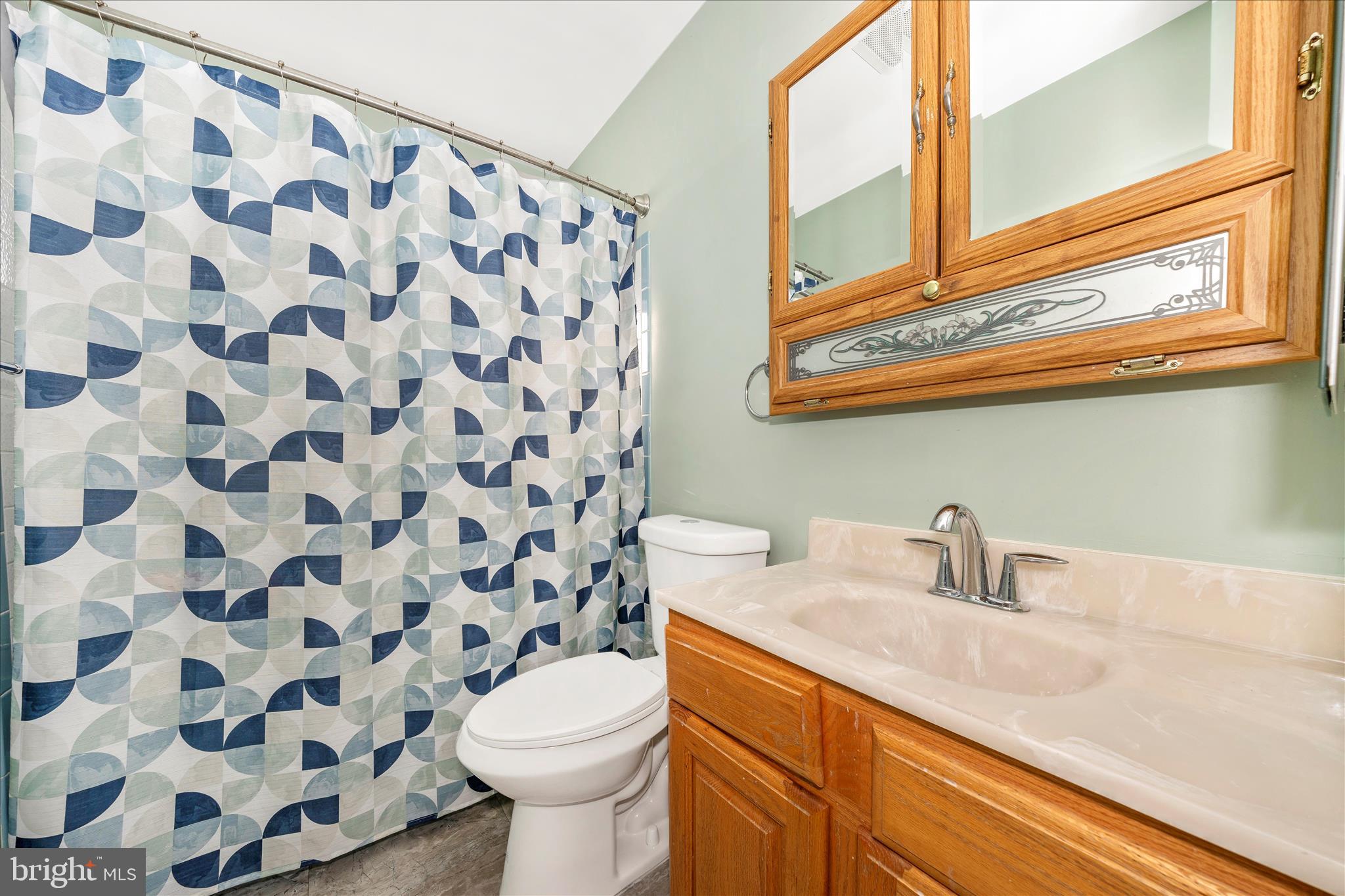 WOODMOOR - Residential