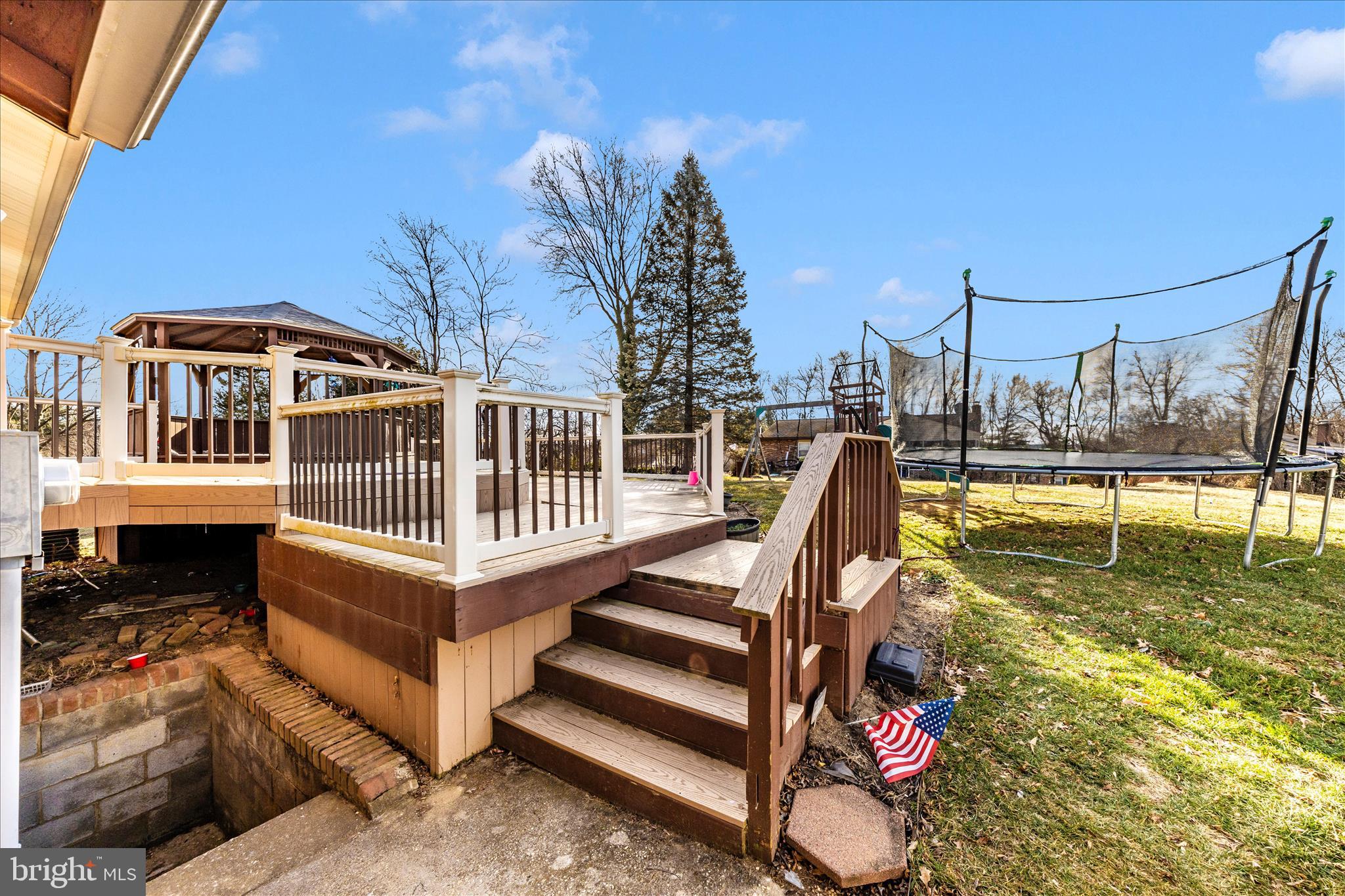 WOODMOOR - Residential