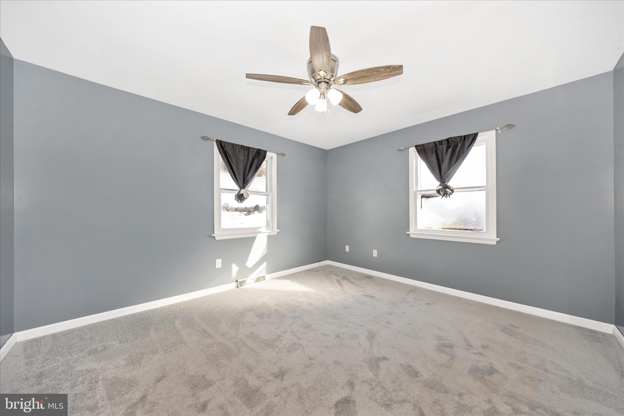 WOODMOOR - Residential