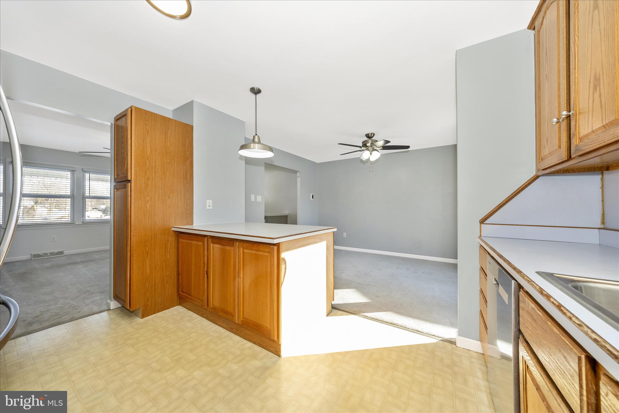 WOODMOOR - Residential