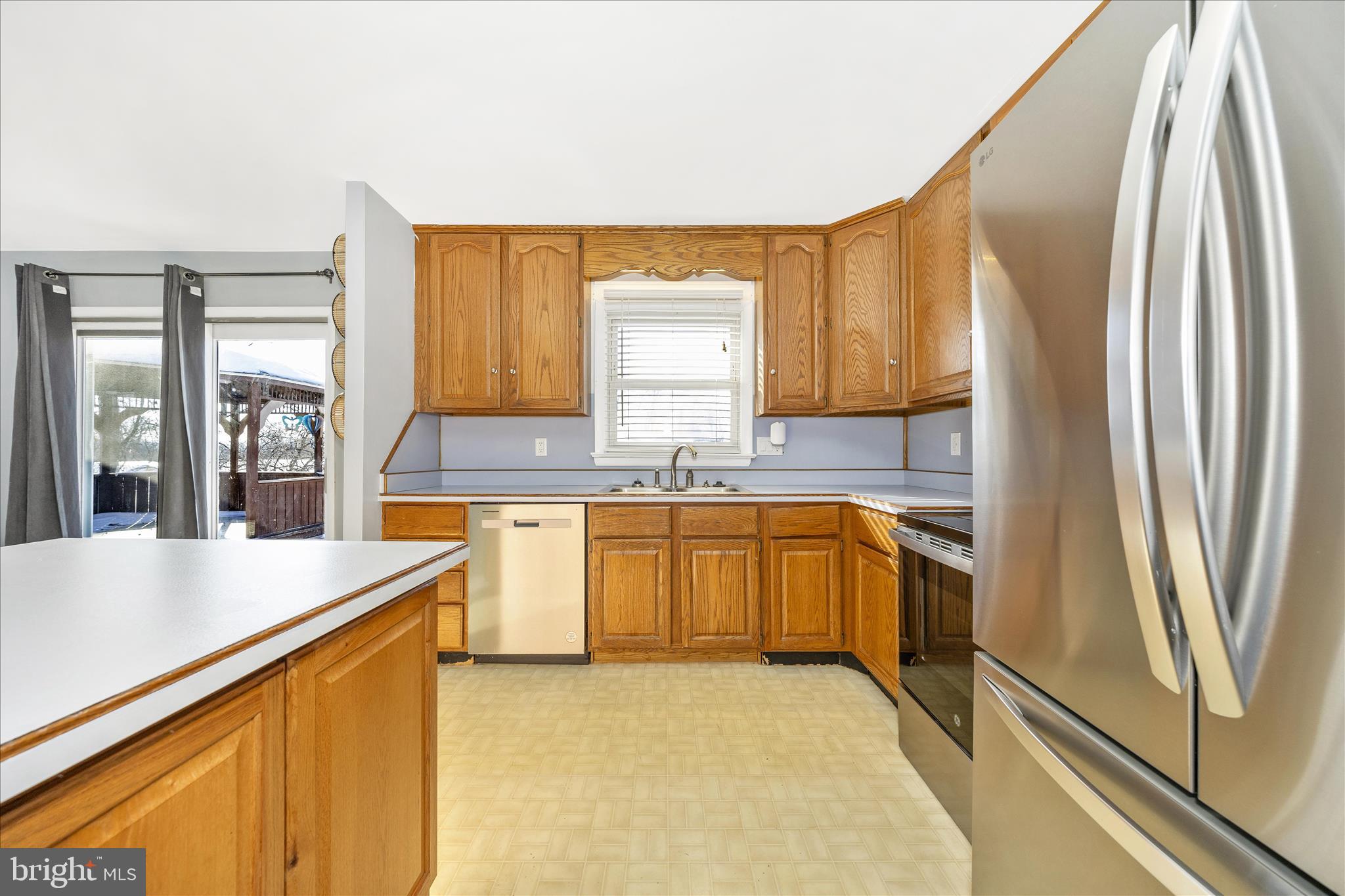 WOODMOOR - Residential