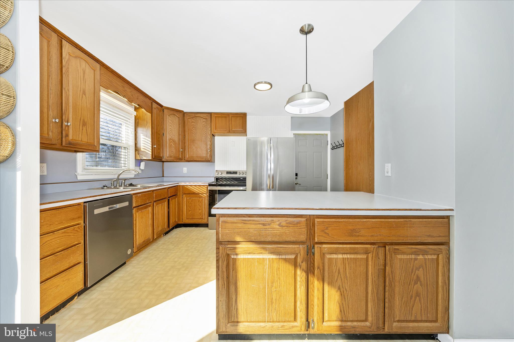 WOODMOOR - Residential