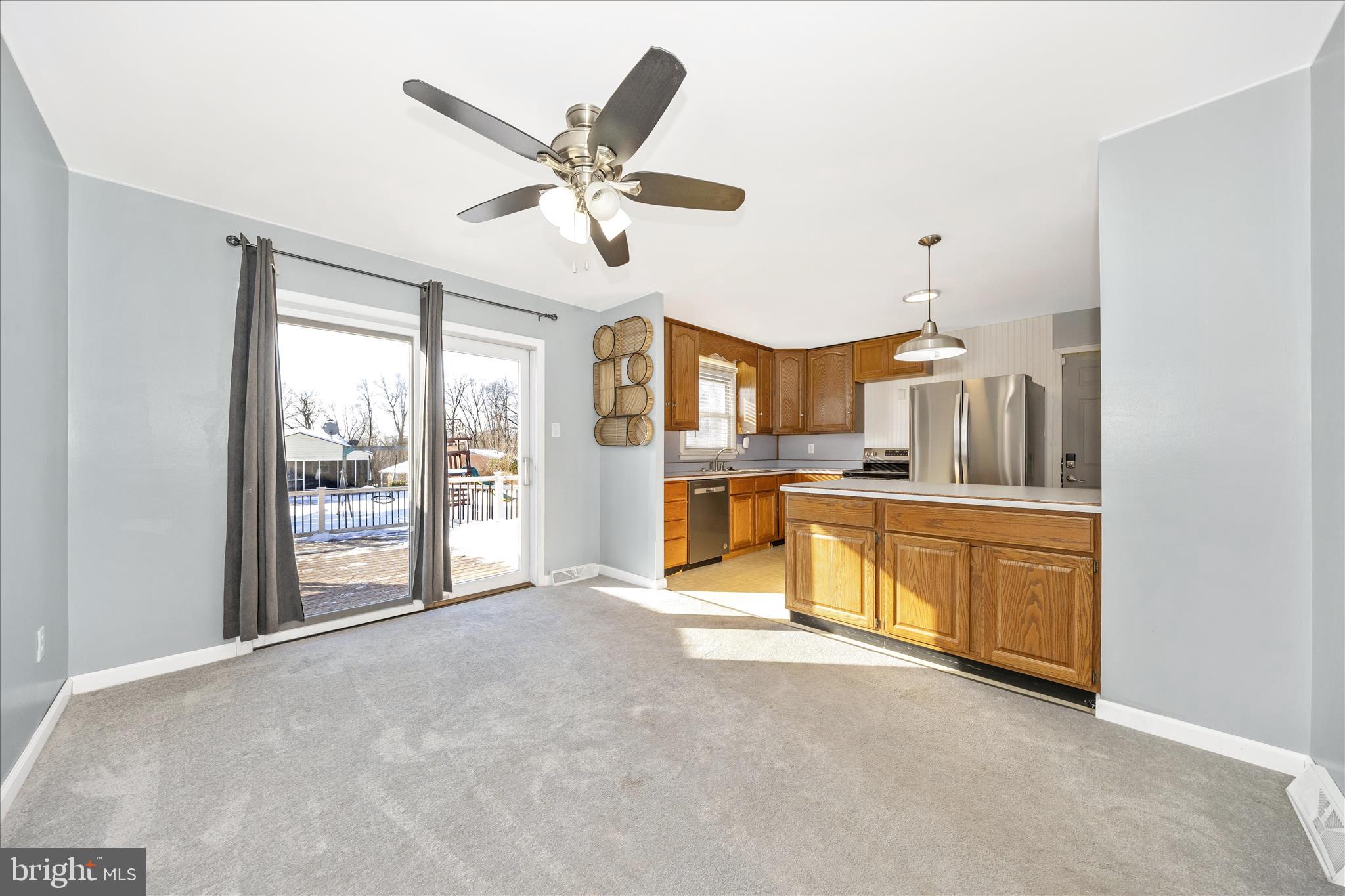 WOODMOOR - Residential