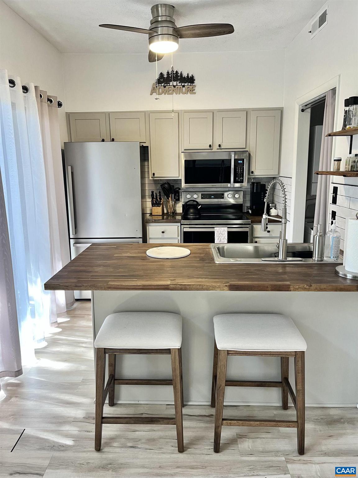 WINTERGREEN RESORT - Residential Lease