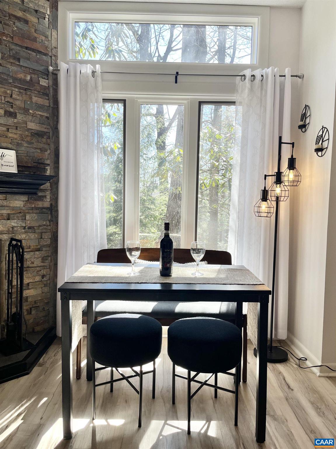 WINTERGREEN RESORT - Residential Lease