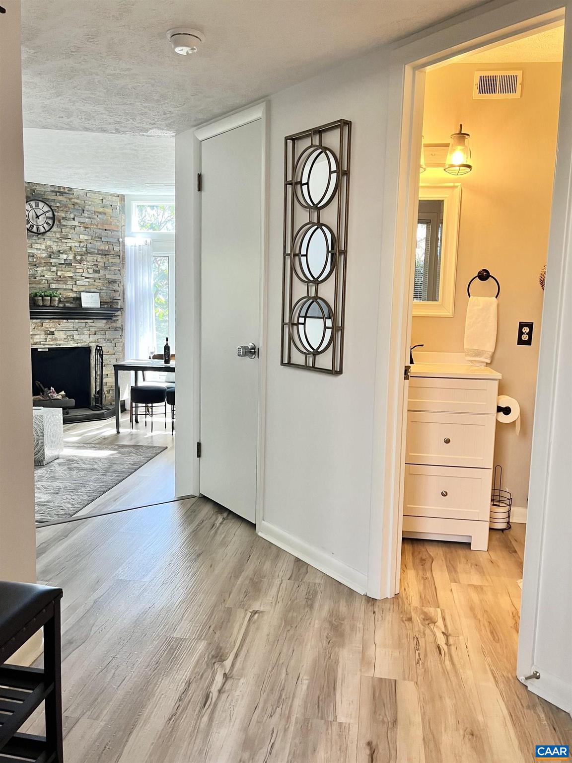 WINTERGREEN RESORT - Residential Lease