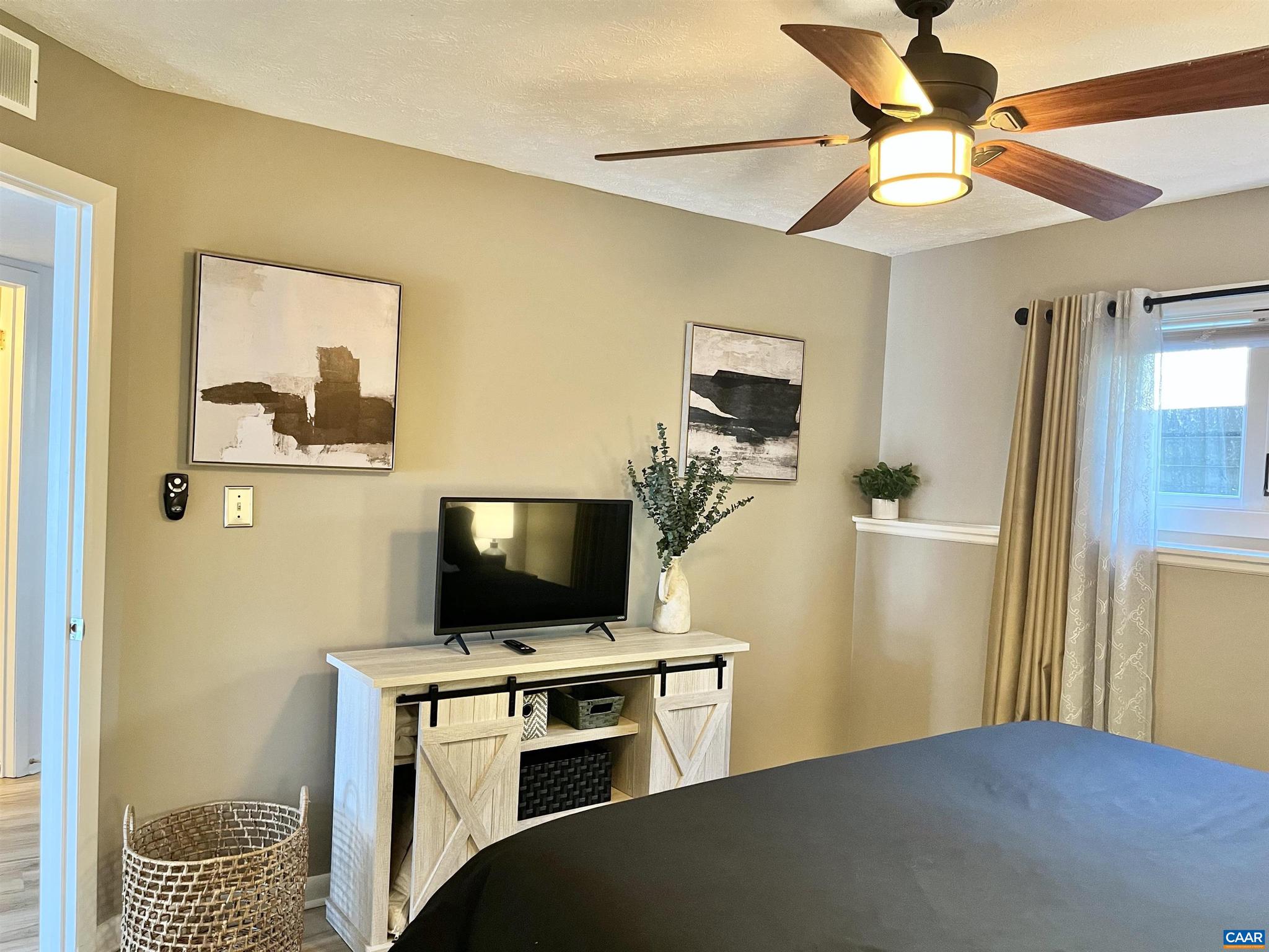 WINTERGREEN RESORT - Residential Lease