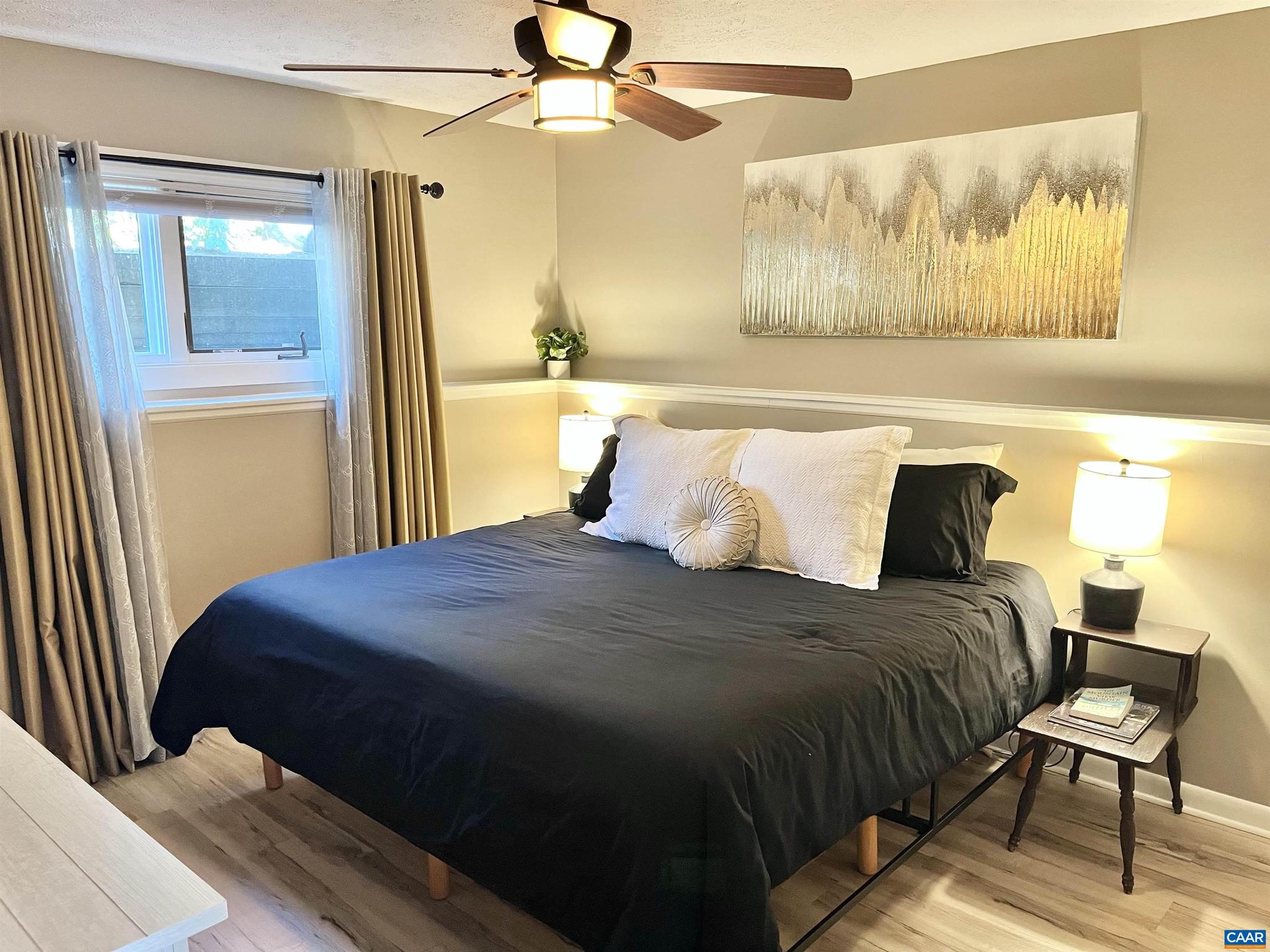 WINTERGREEN RESORT - Residential Lease