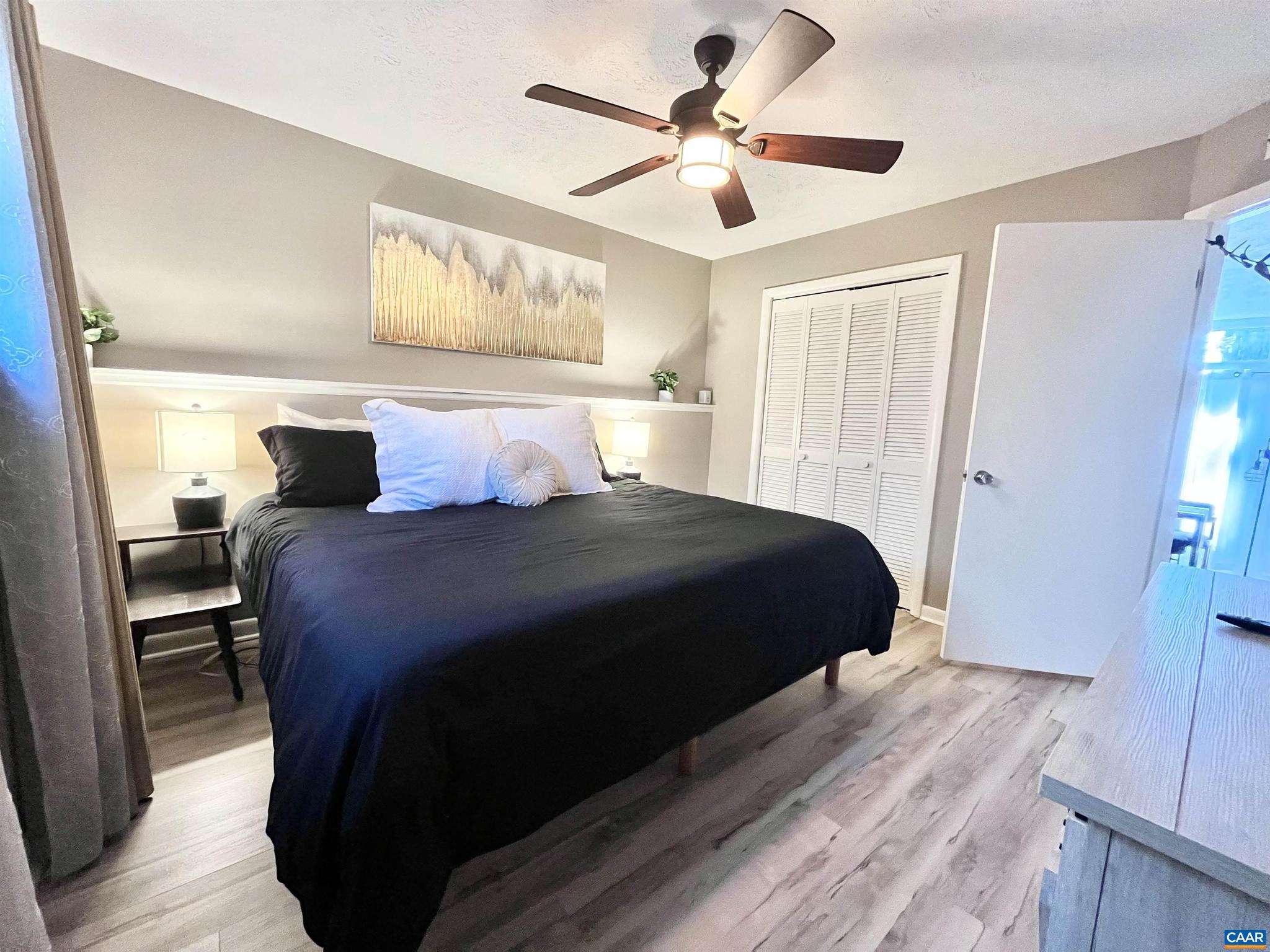 WINTERGREEN RESORT - Residential Lease