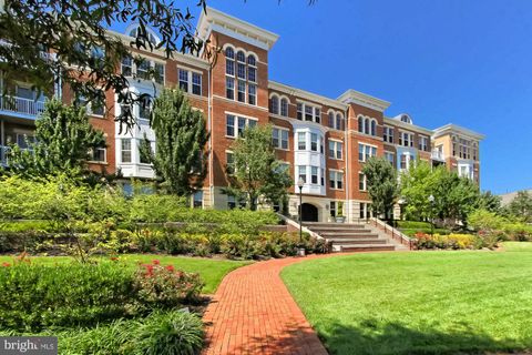 Photo of 400 Cameron Station Boulevard #130, ALEXANDRIA, VA 22304 (MLS # VAAX2060426)