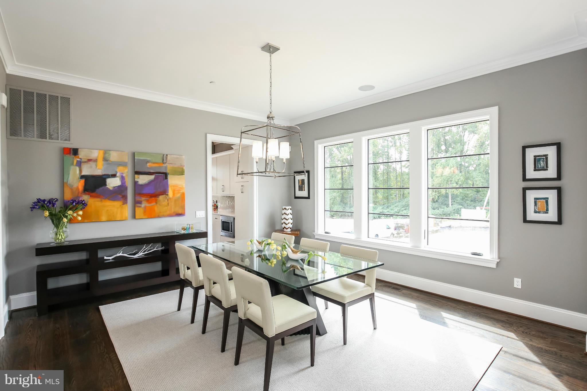 GROSVENOR HEIGHTS - Residential