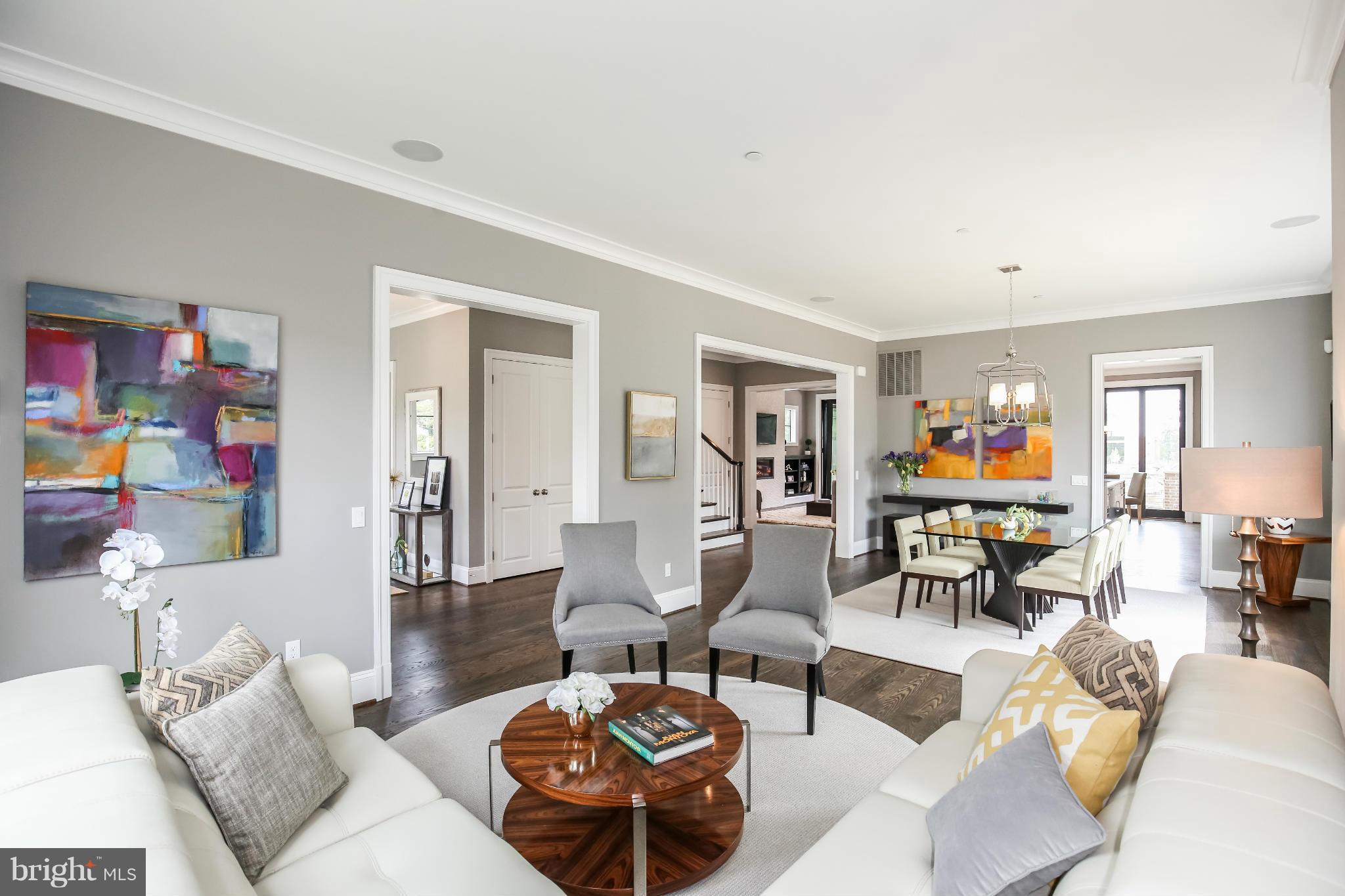 GROSVENOR HEIGHTS - Residential