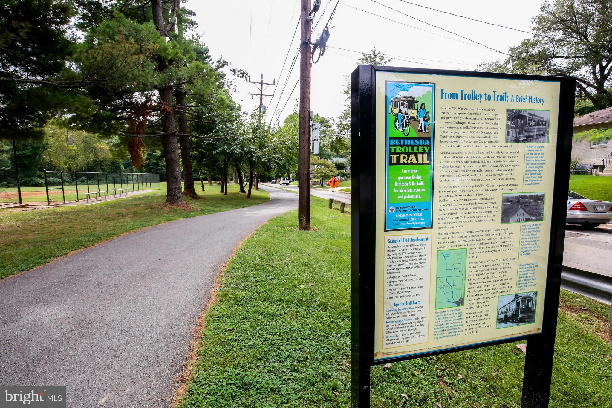 GROSVENOR HEIGHTS - Residential