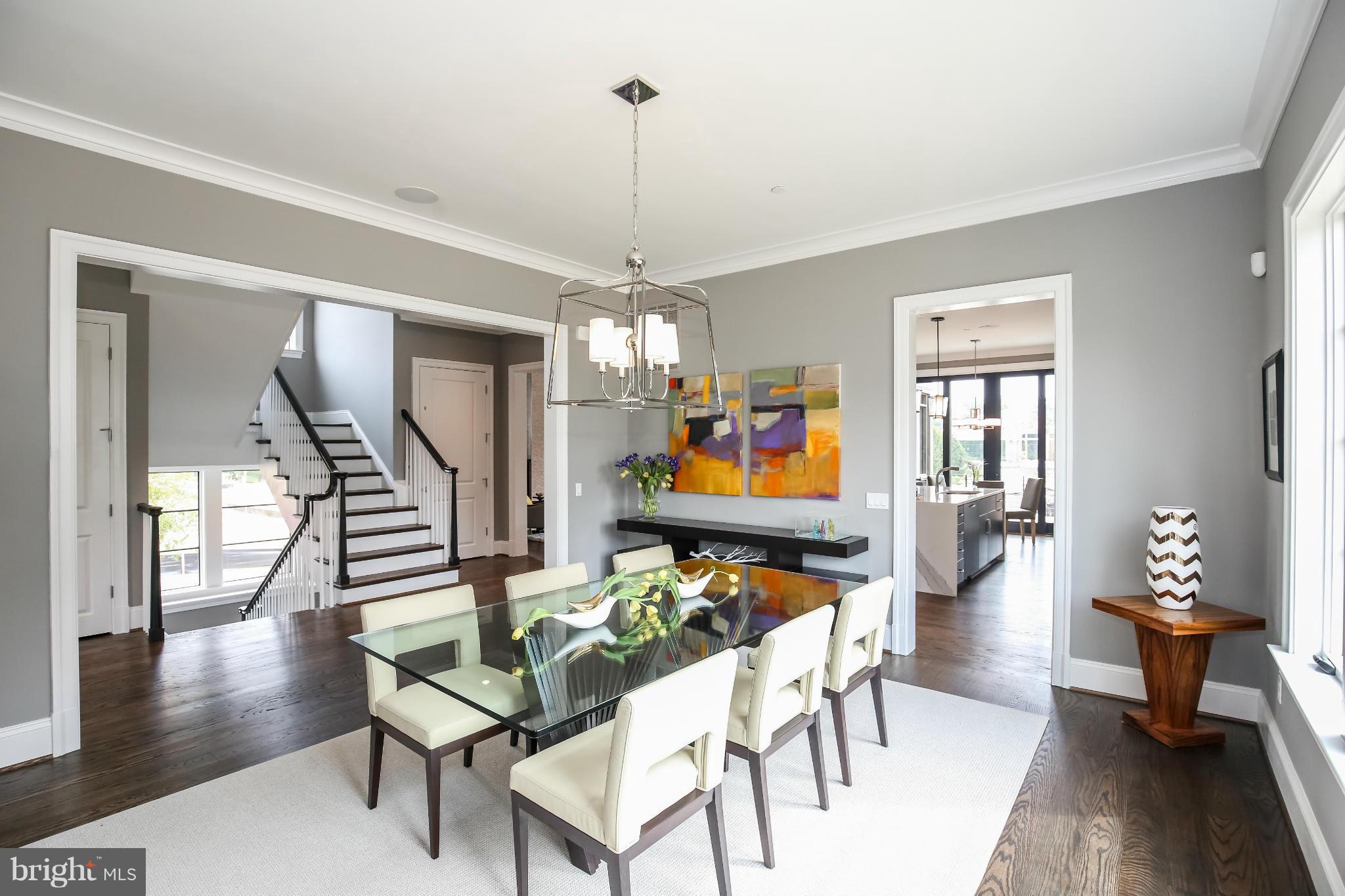 GROSVENOR HEIGHTS - Residential