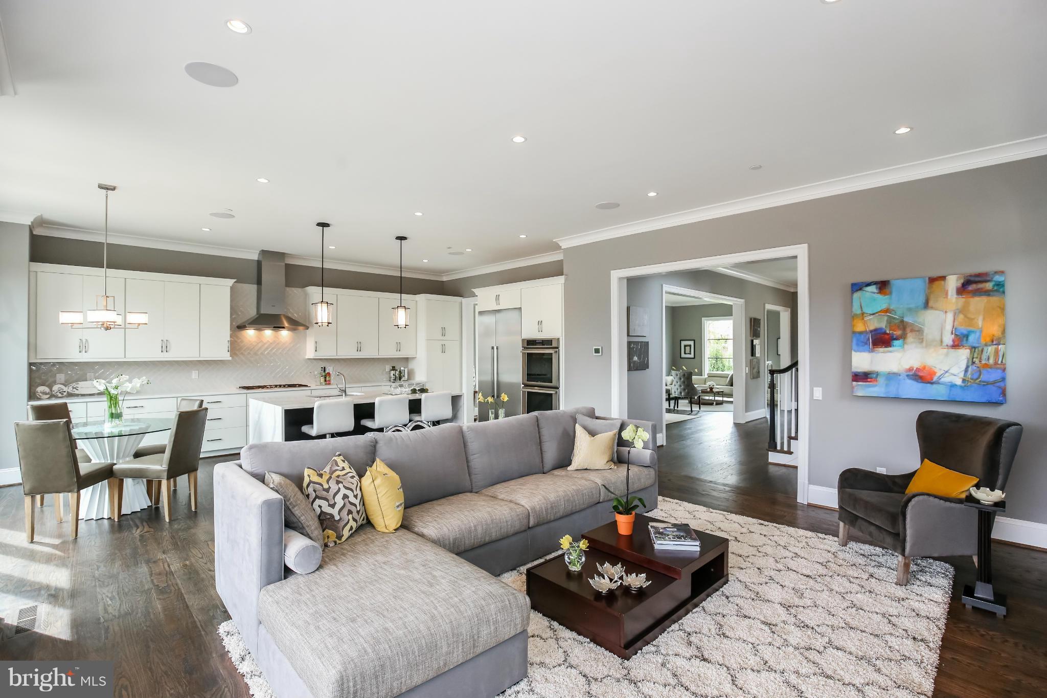 GROSVENOR HEIGHTS - Residential