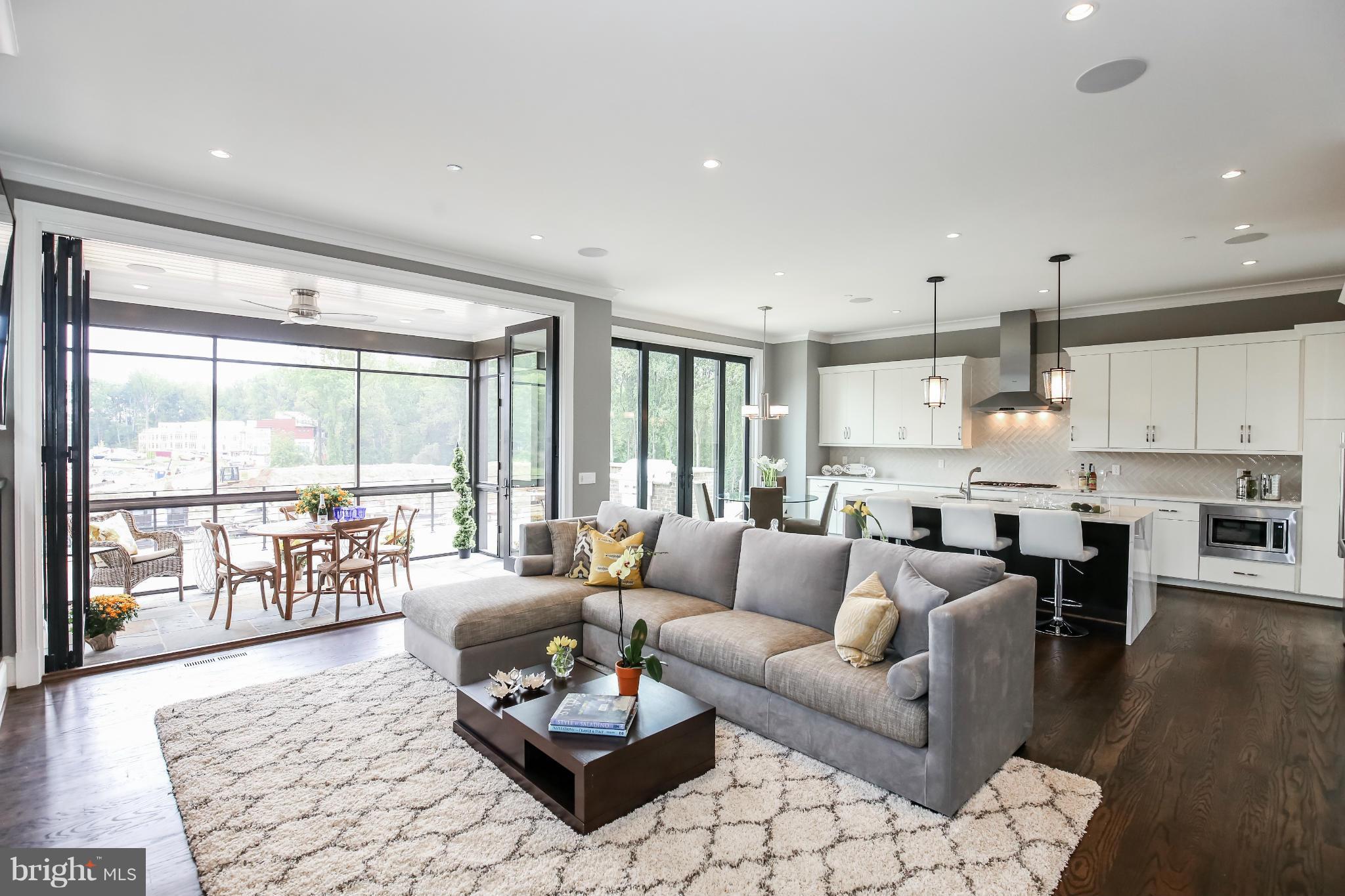 GROSVENOR HEIGHTS - Residential