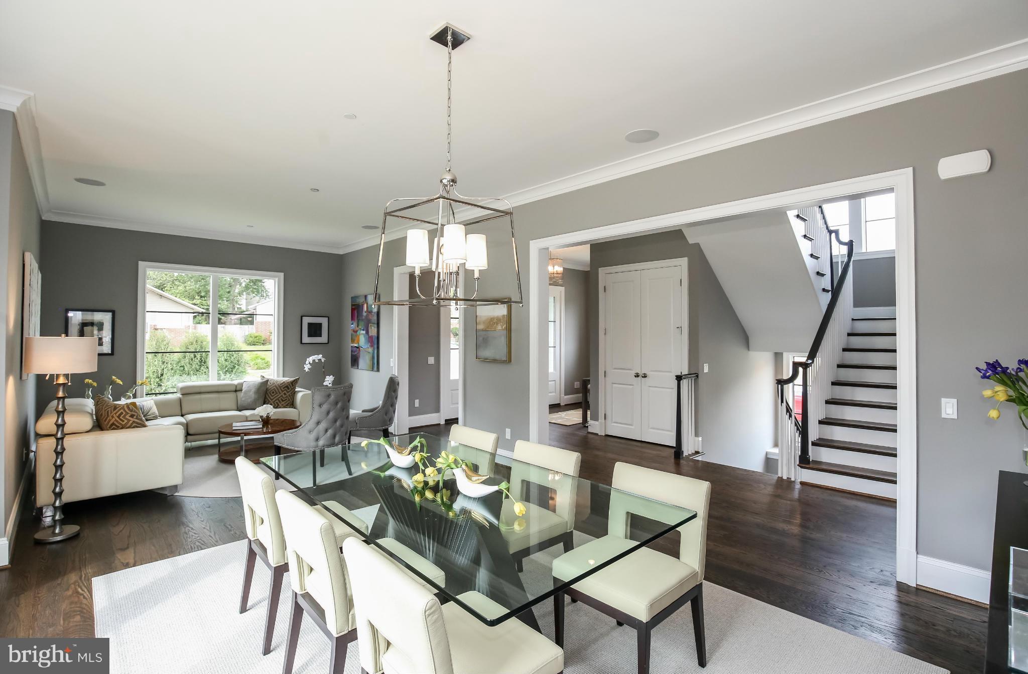 GROSVENOR HEIGHTS - Residential