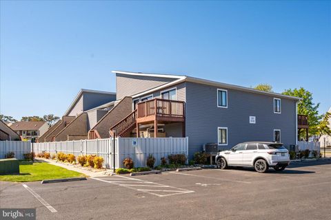 Photo of 409 143rd Street #56, OCEAN CITY, MD 21842 (MLS # MDWO2037874)