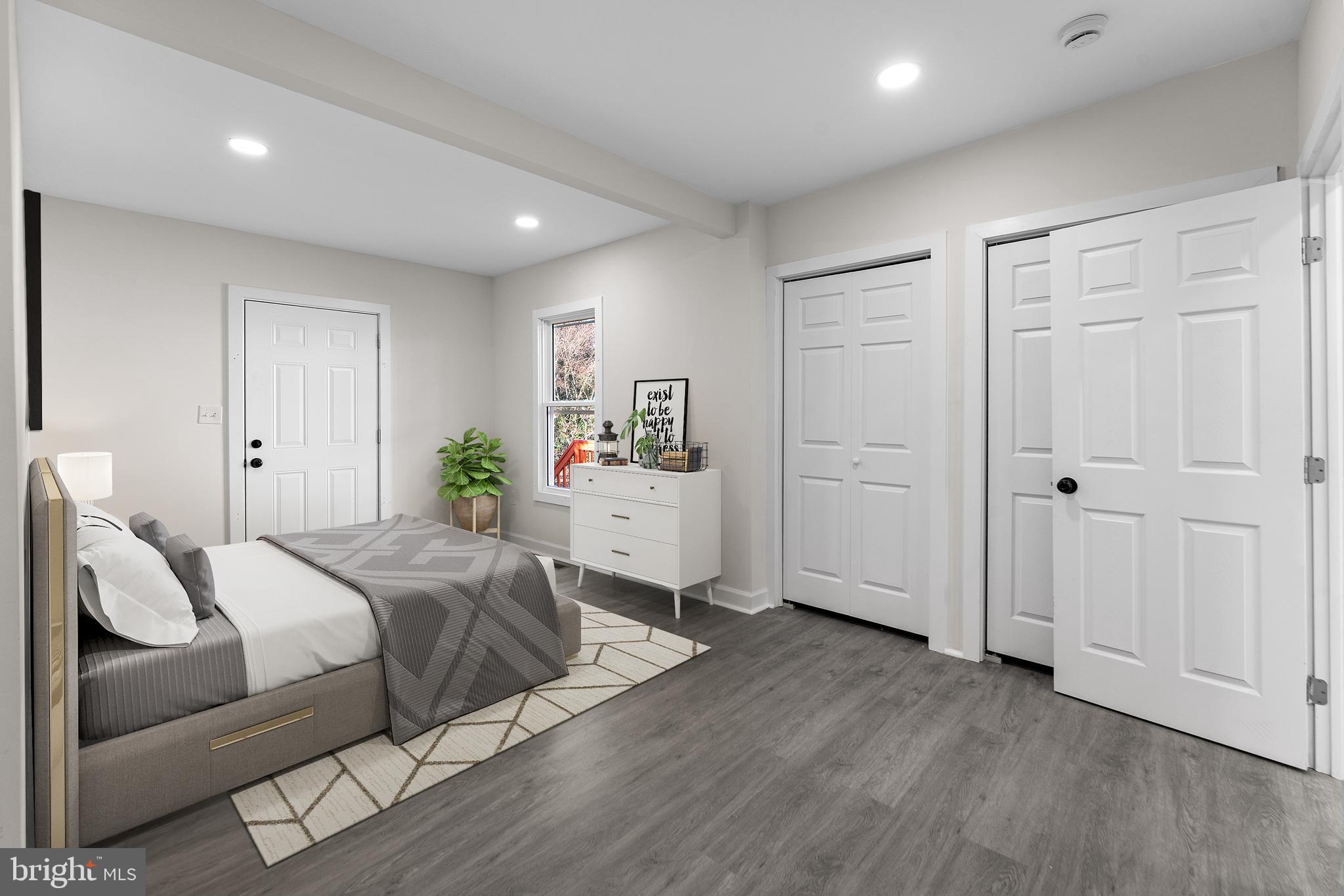WINSTON GOVANS - Residential